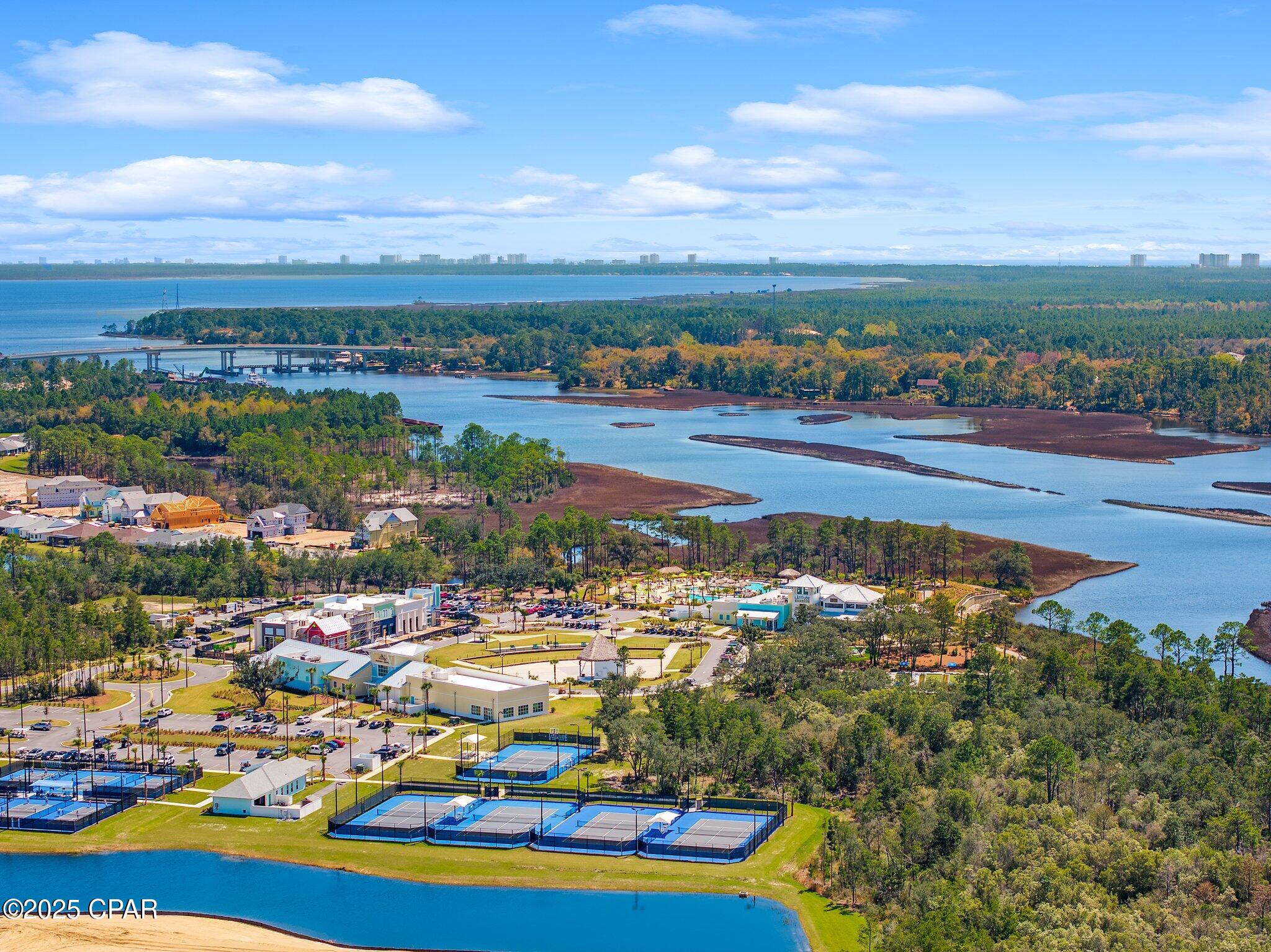 Latitude at Watersound - Residential