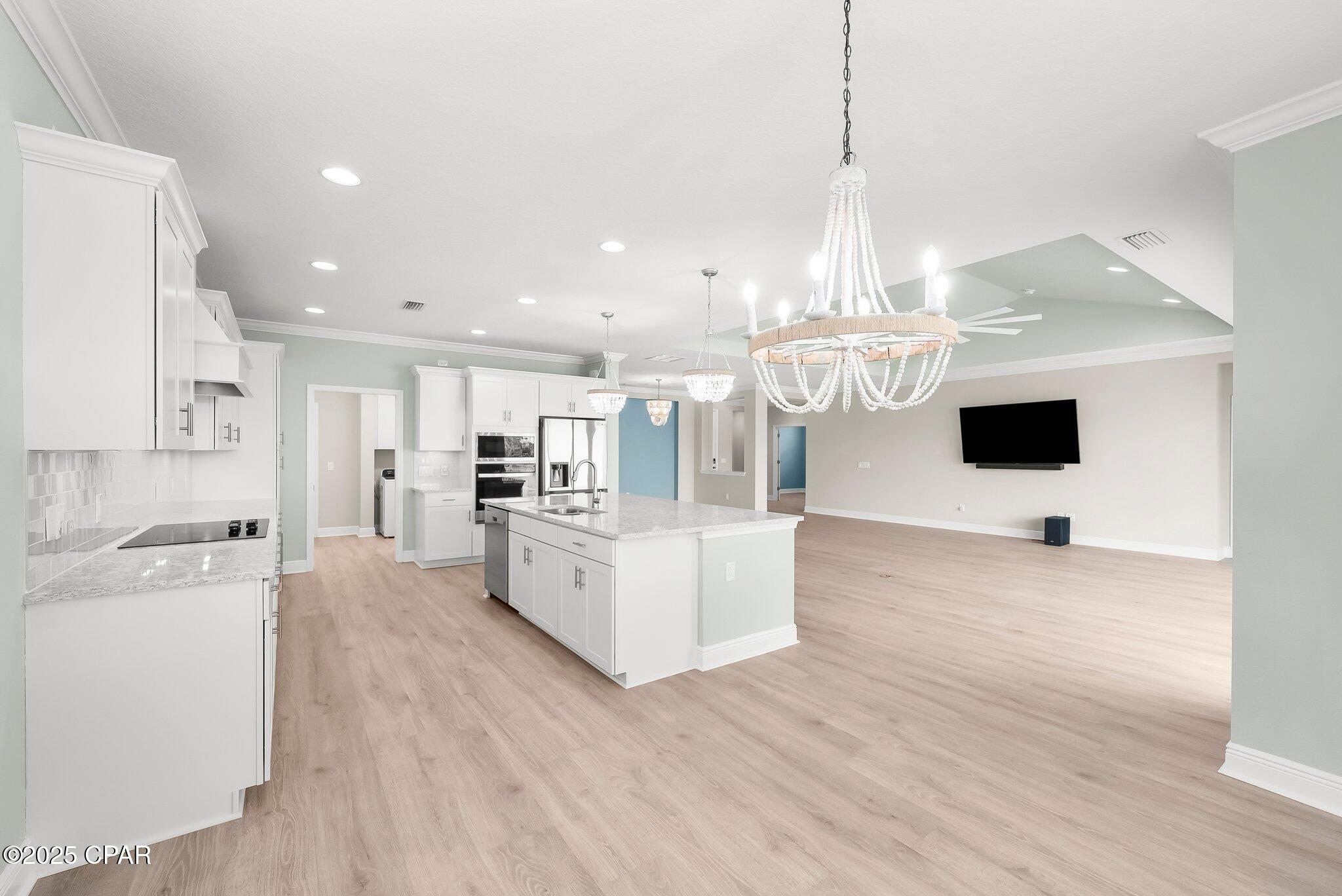 Latitude at Watersound - Residential