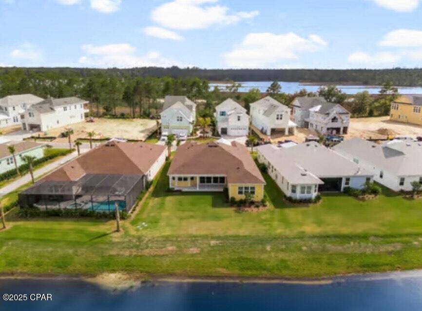 Latitude at Watersound - Residential