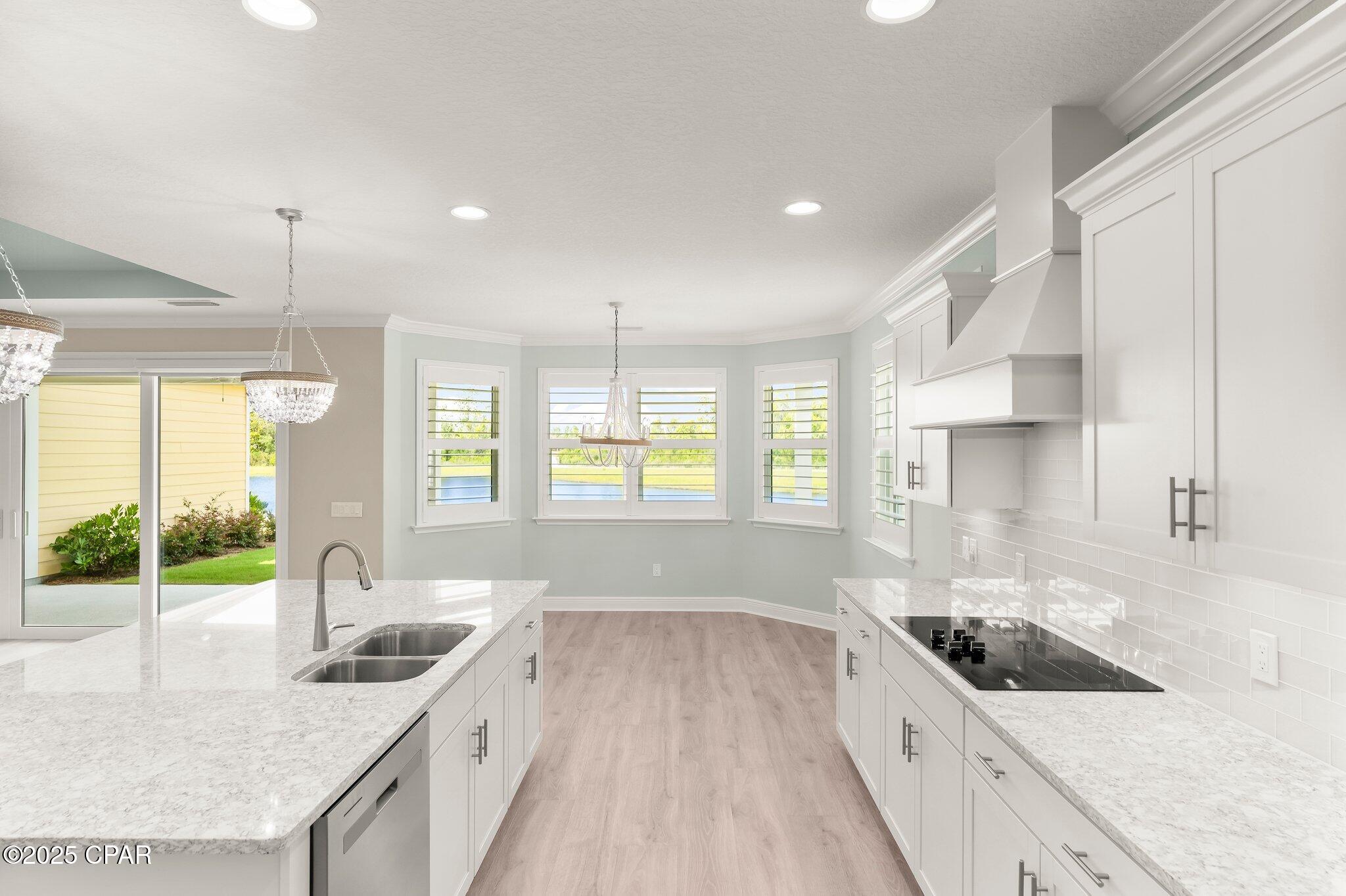 Latitude at Watersound - Residential