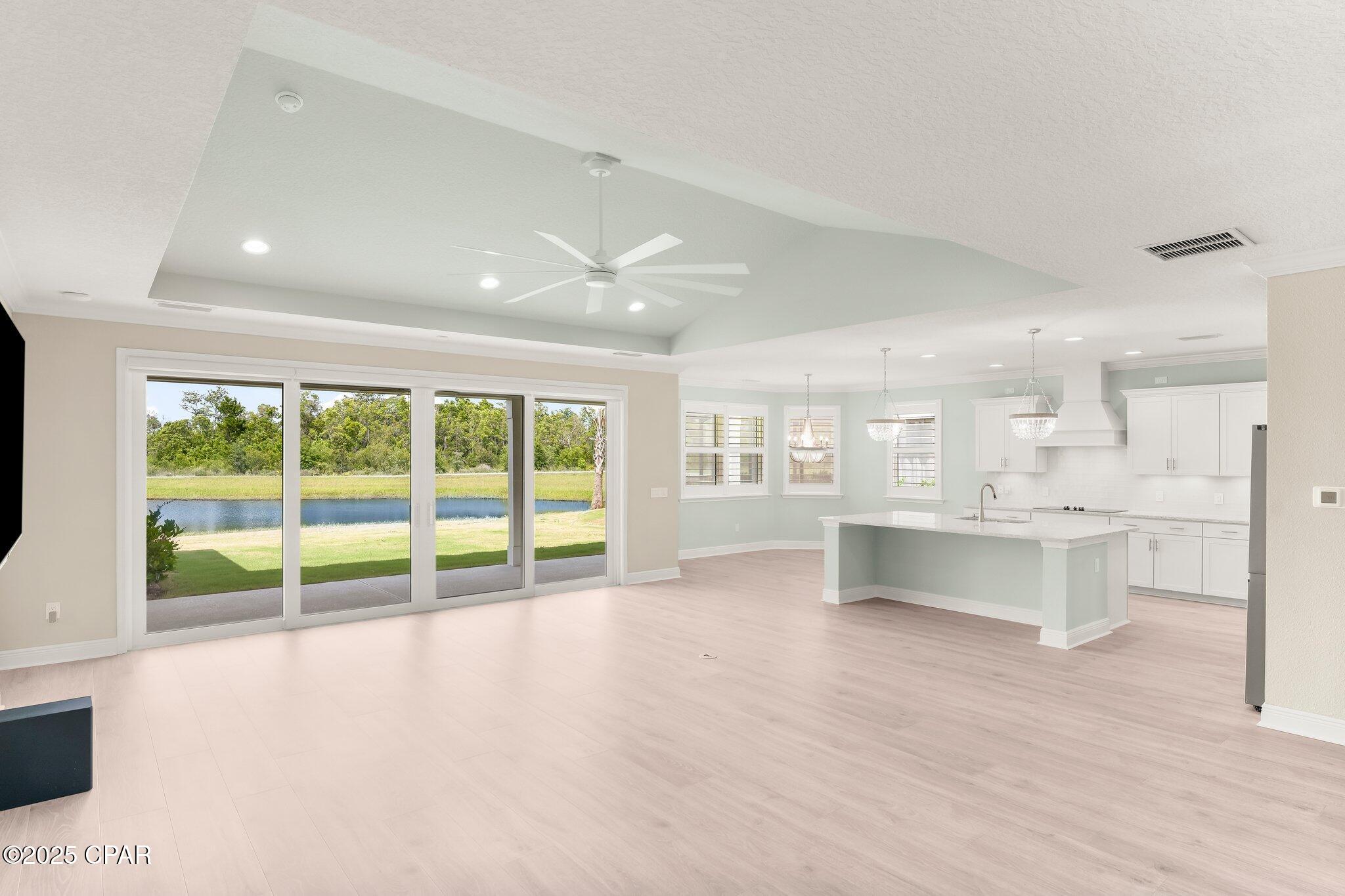 Latitude at Watersound - Residential