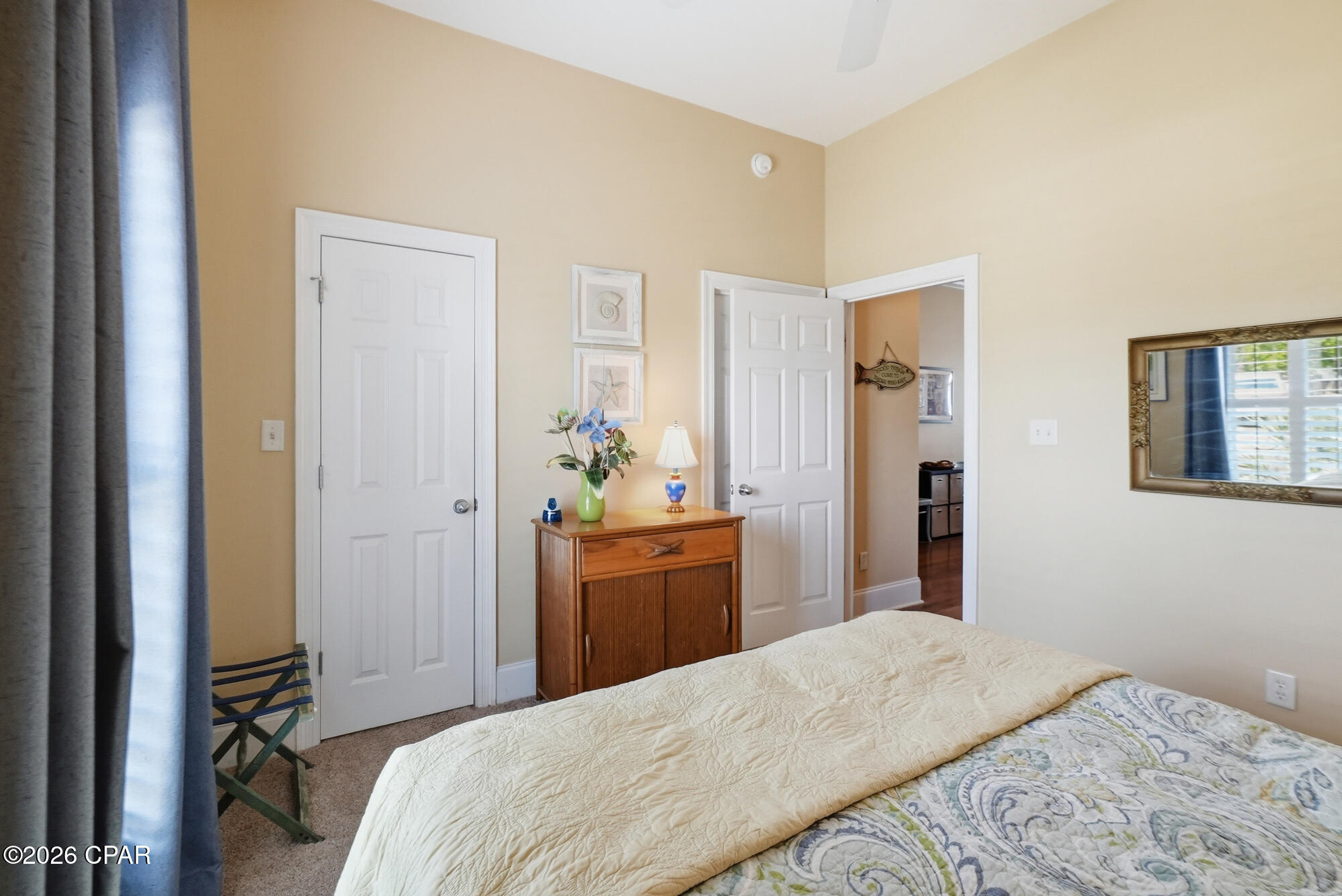 Treasure Island - Residential