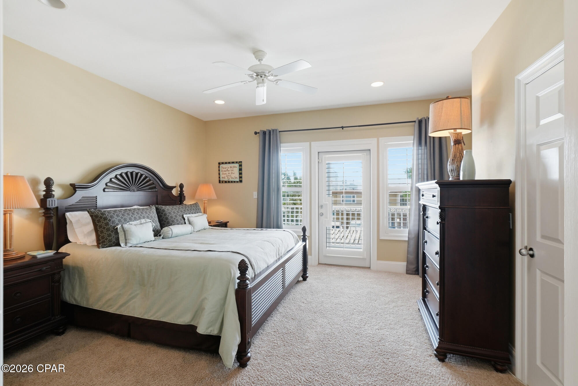 Treasure Island - Residential