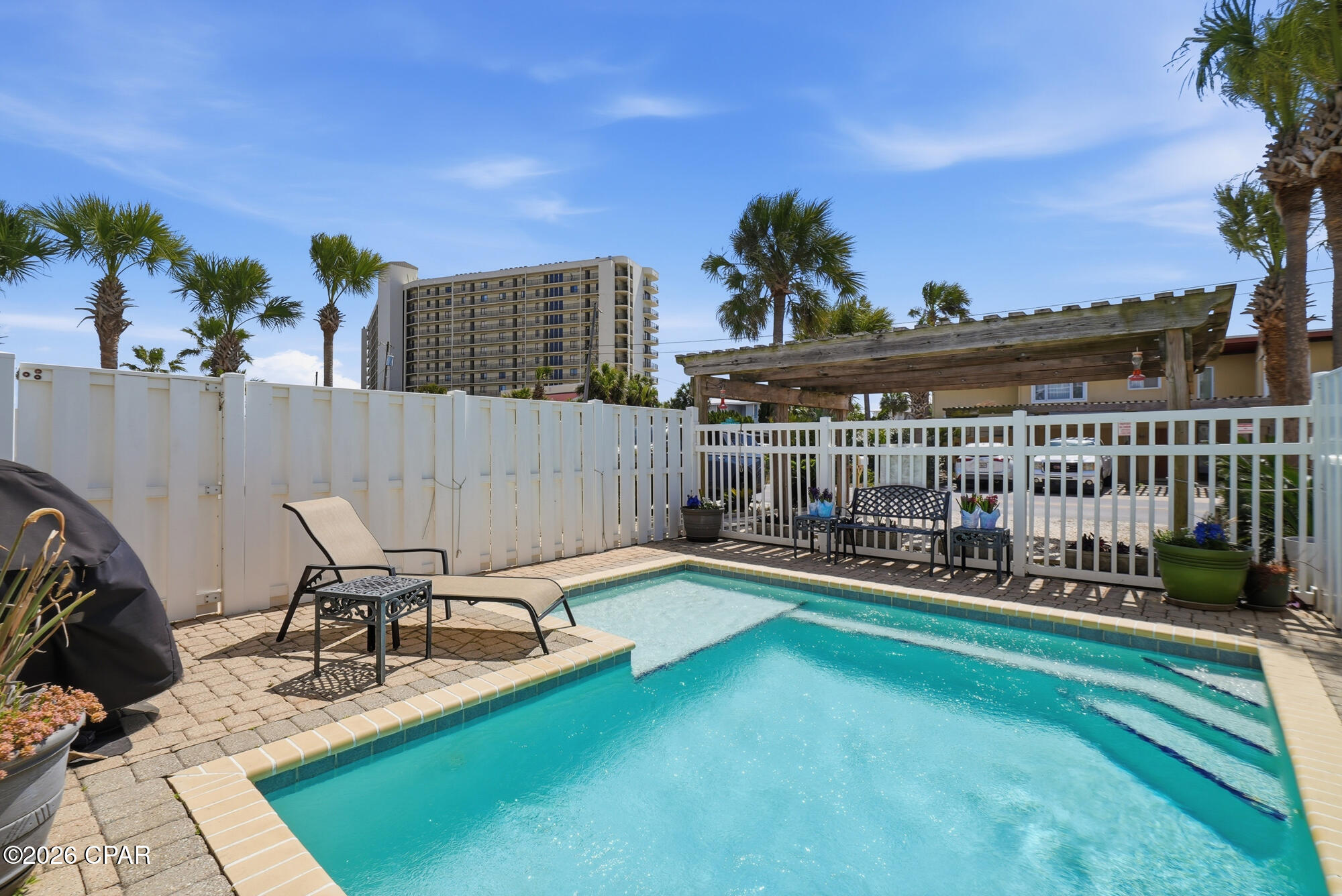 Treasure Island - Residential