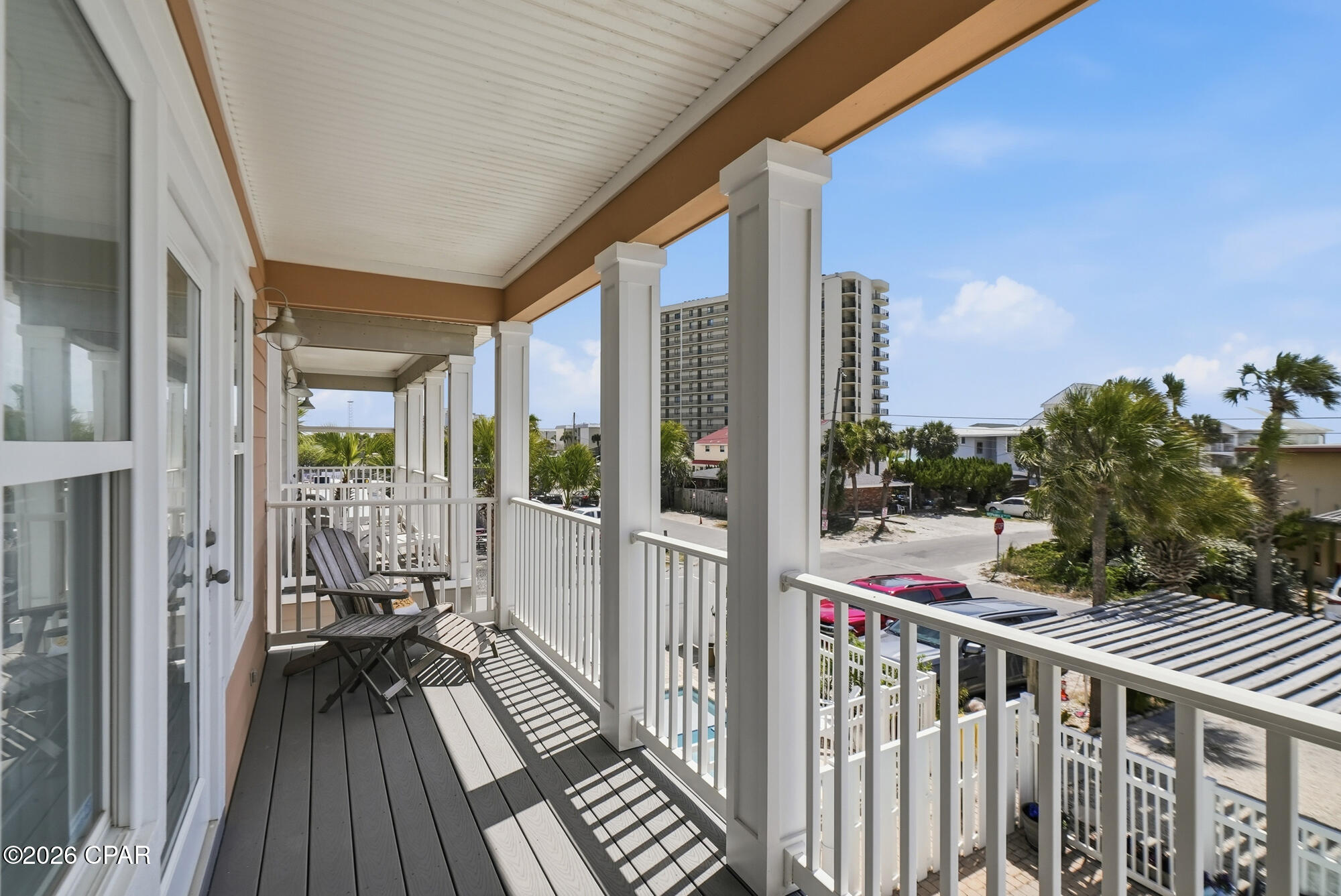 Treasure Island - Residential