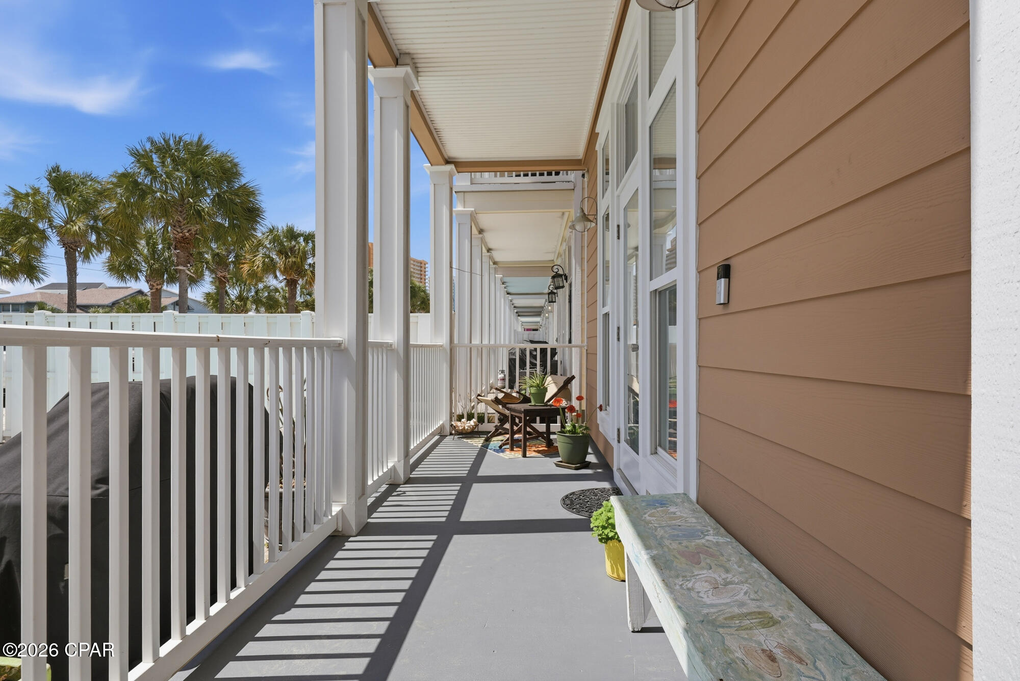 Treasure Island - Residential