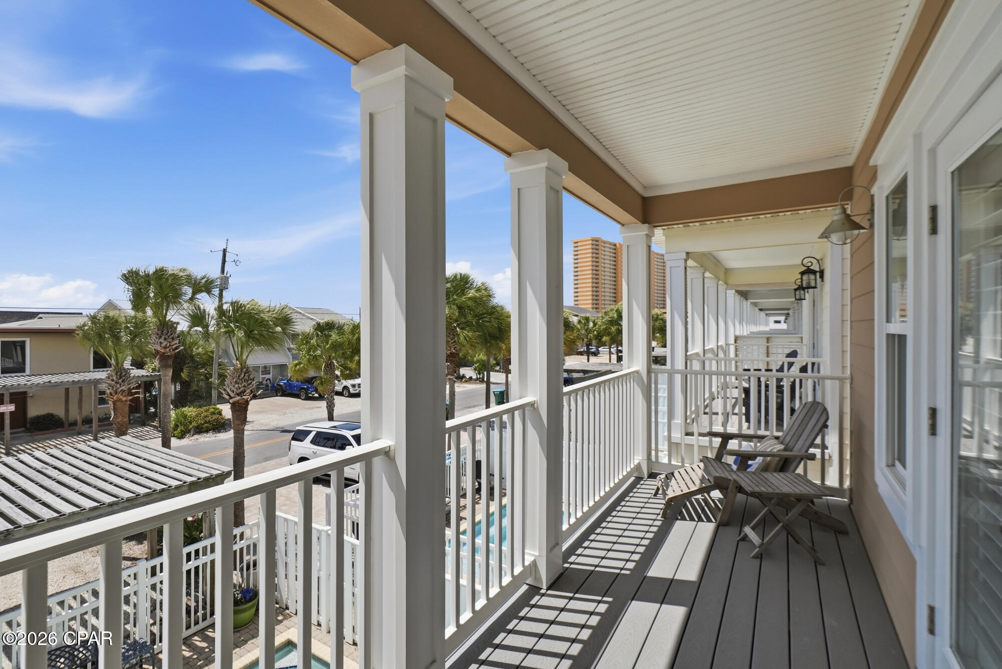 Treasure Island - Residential