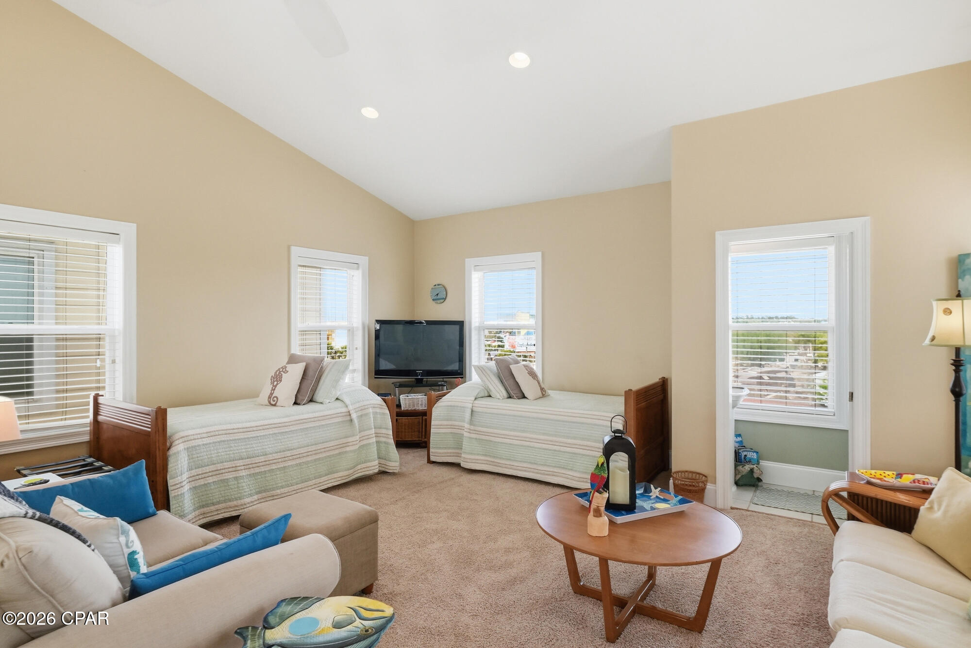 Treasure Island - Residential