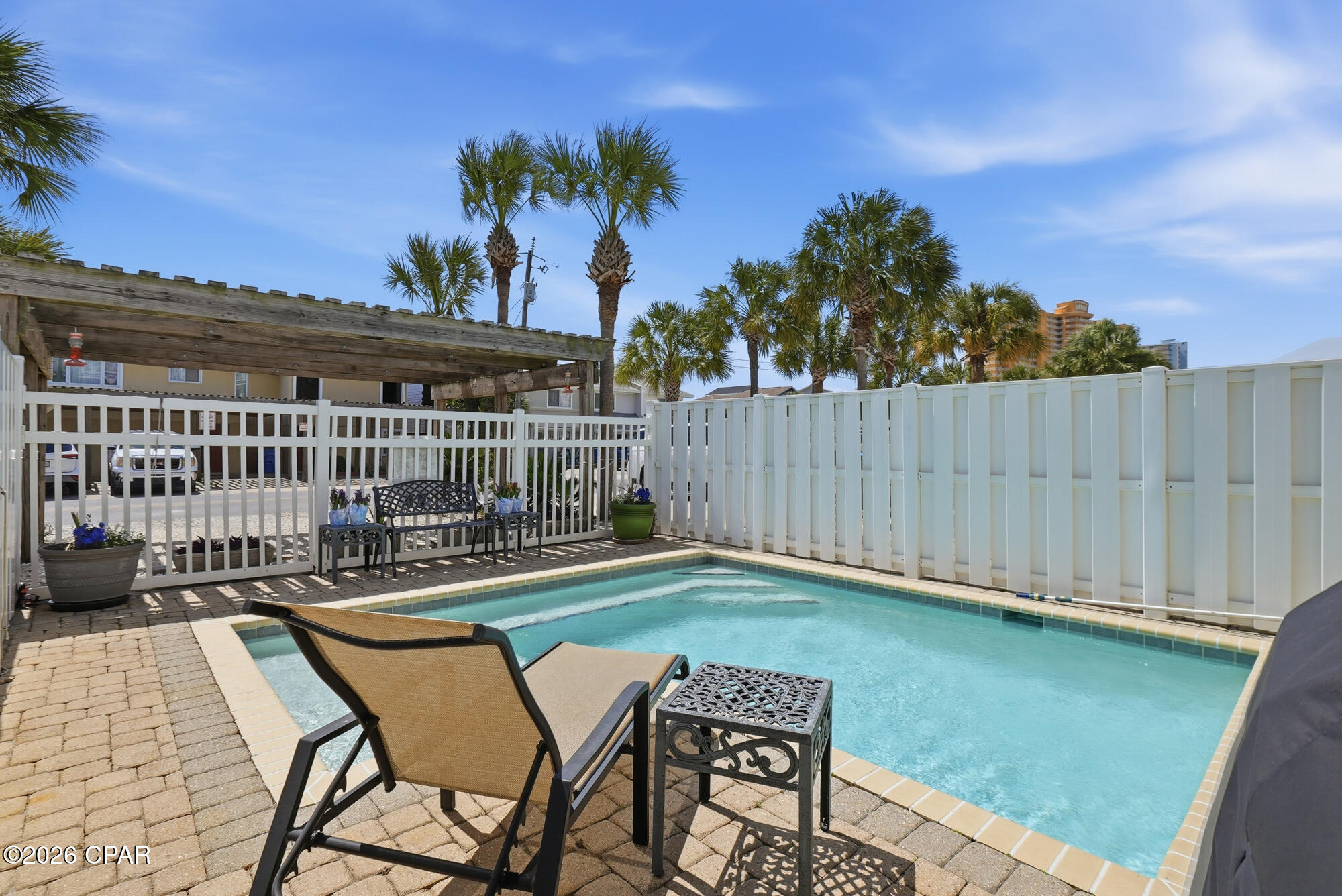 Treasure Island - Residential