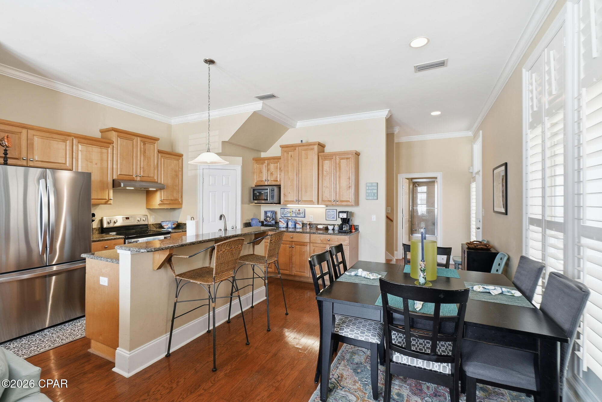 Treasure Island - Residential