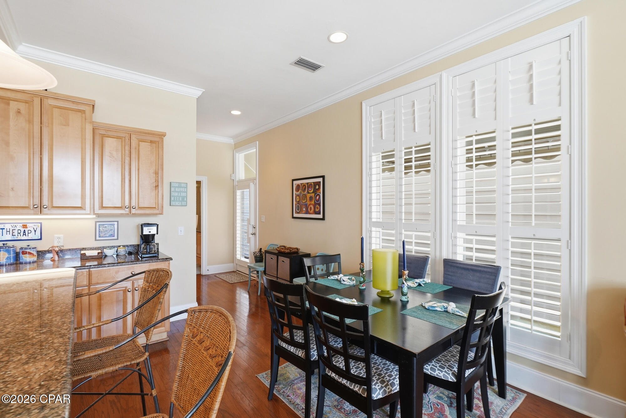 Treasure Island - Residential