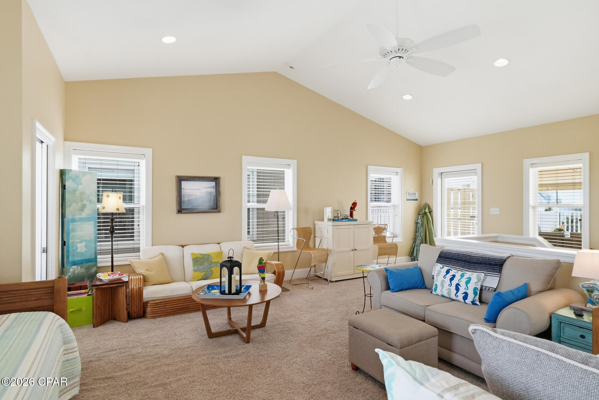 Treasure Island - Residential