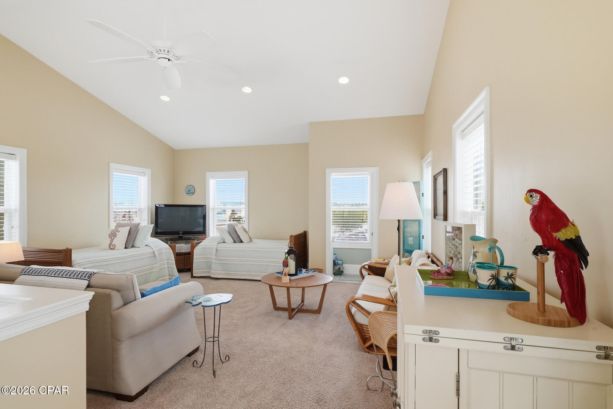 Treasure Island - Residential