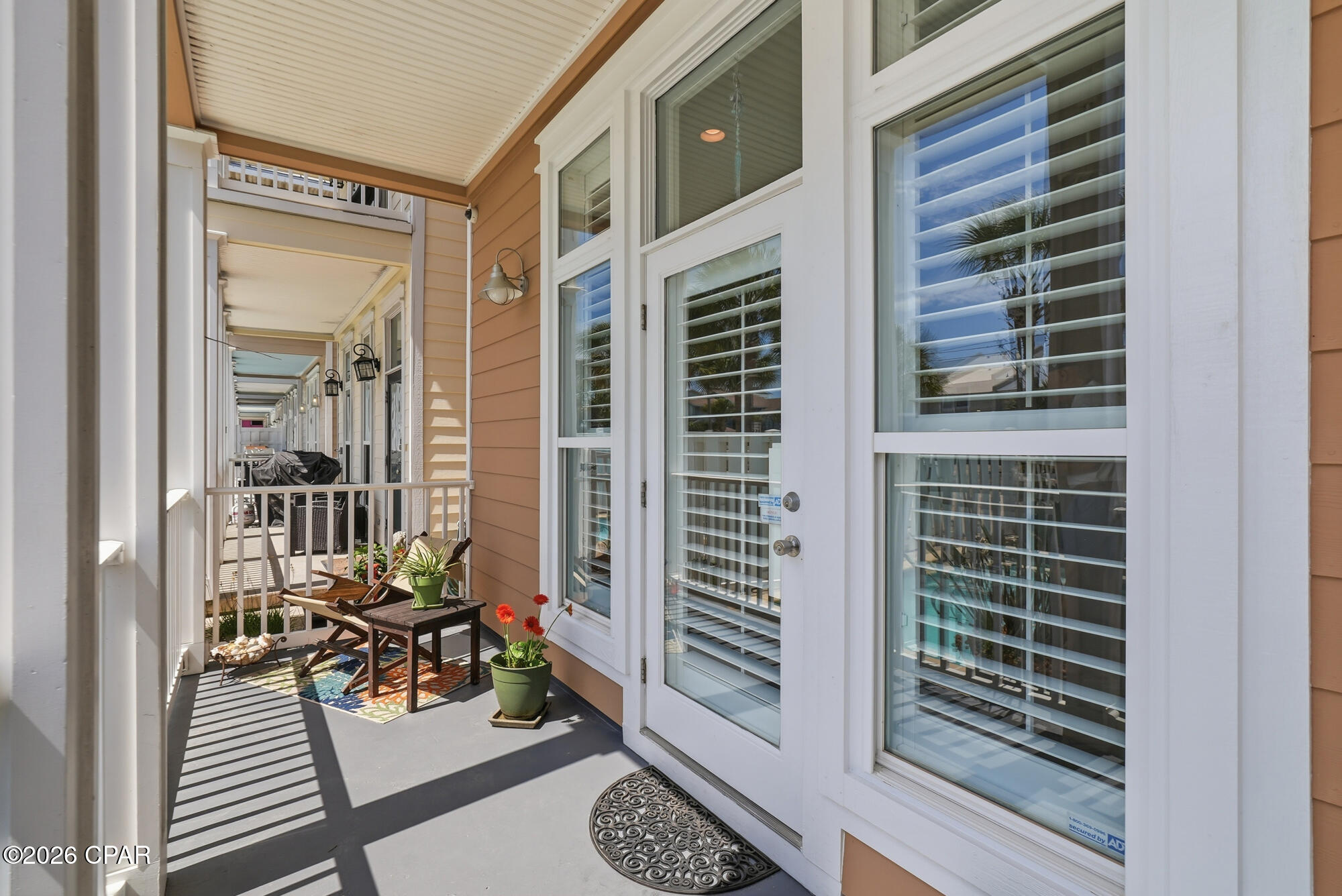 Treasure Island - Residential