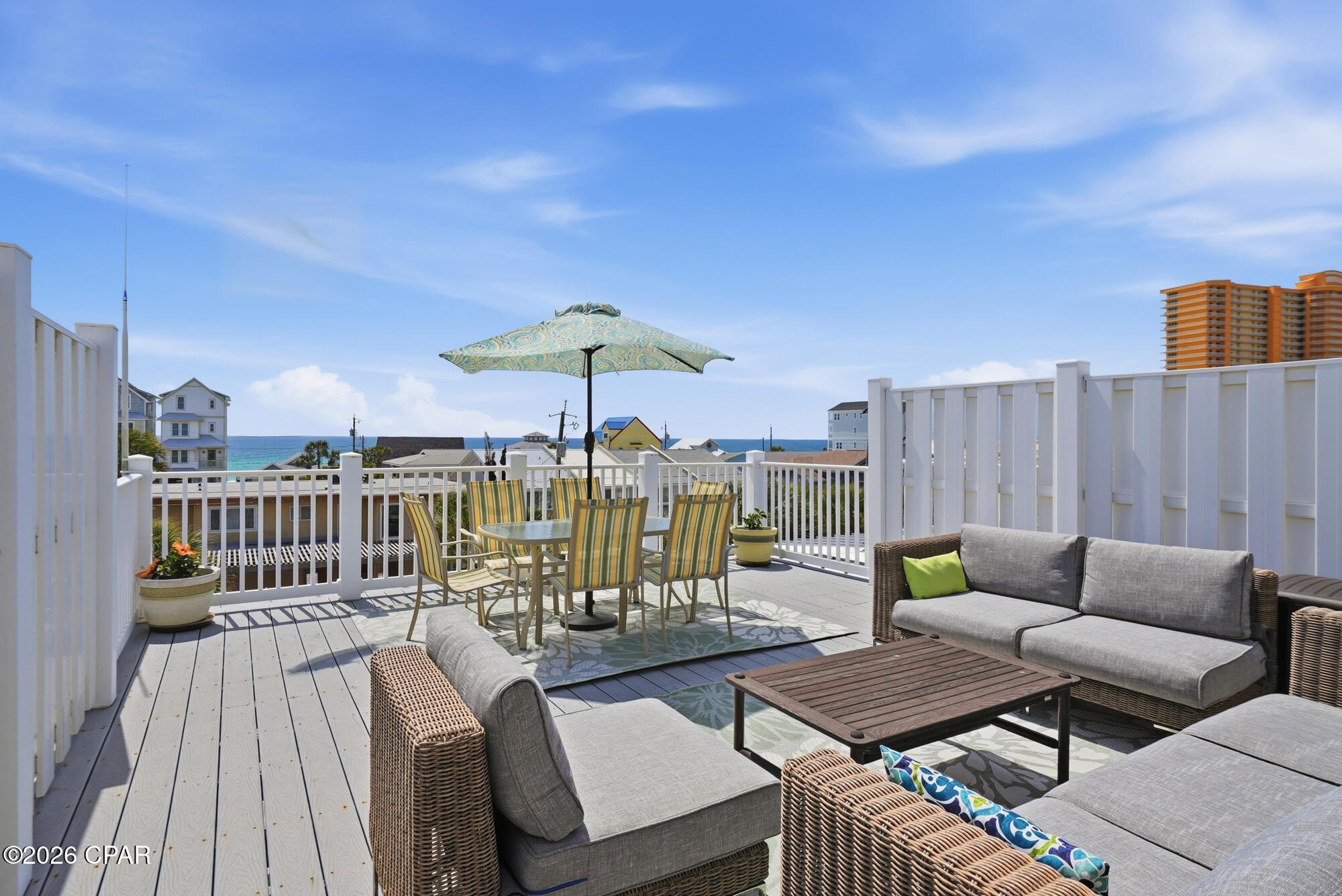 Treasure Island - Residential