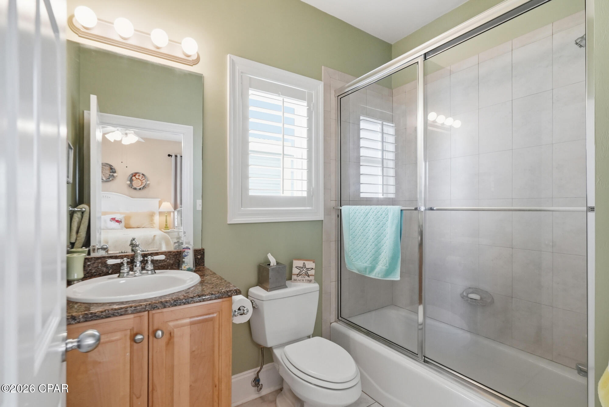 Treasure Island - Residential