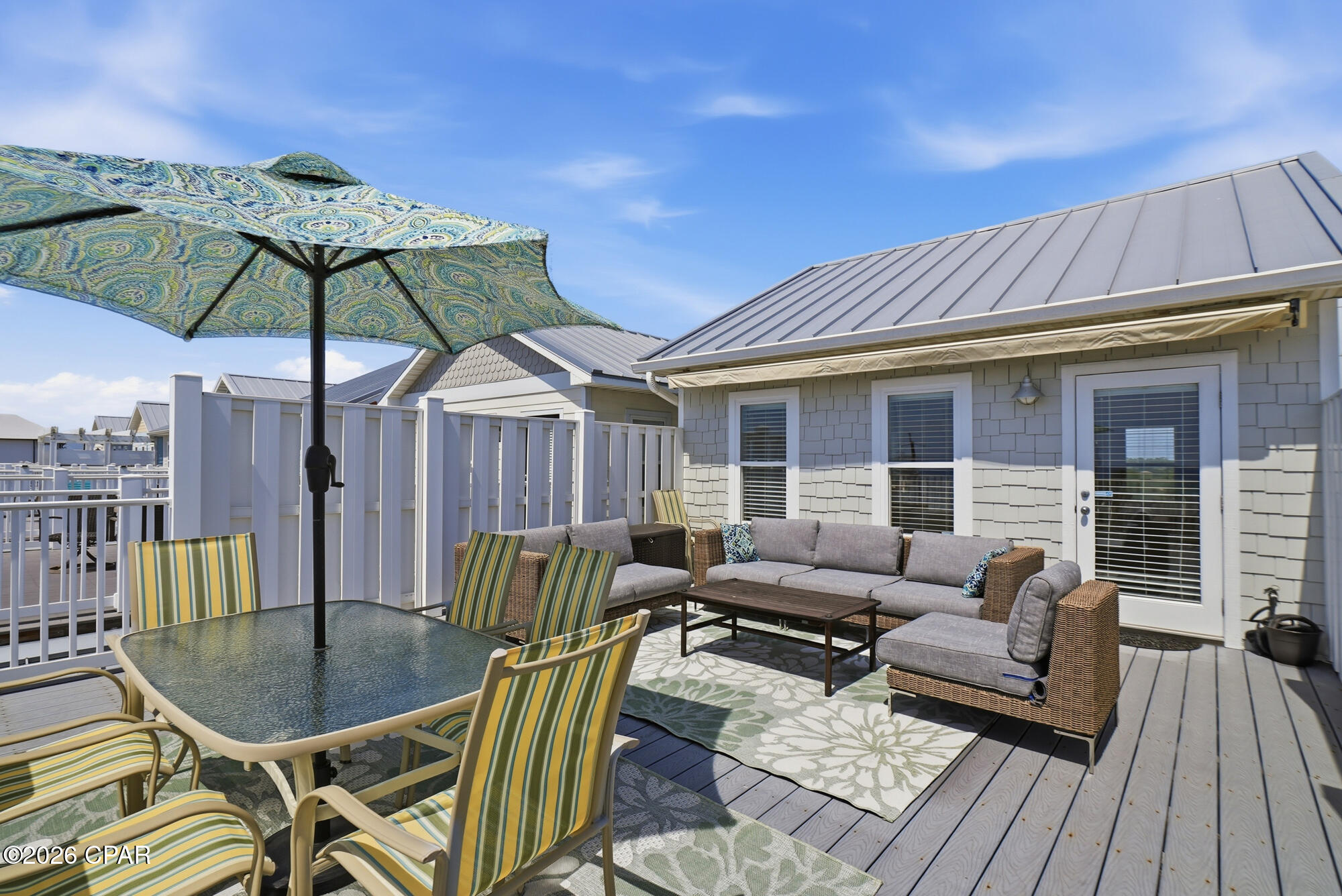 Treasure Island - Residential