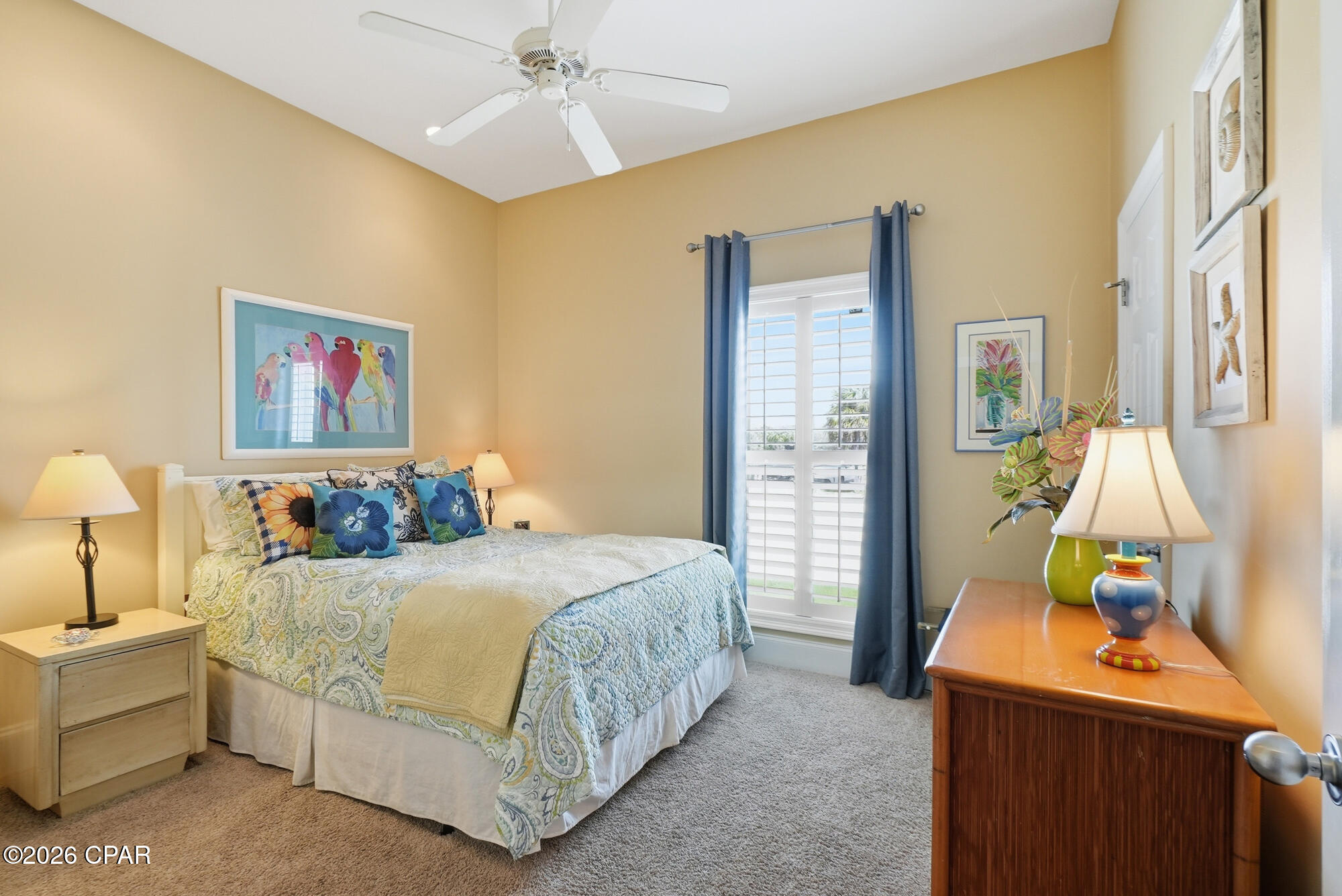 Treasure Island - Residential