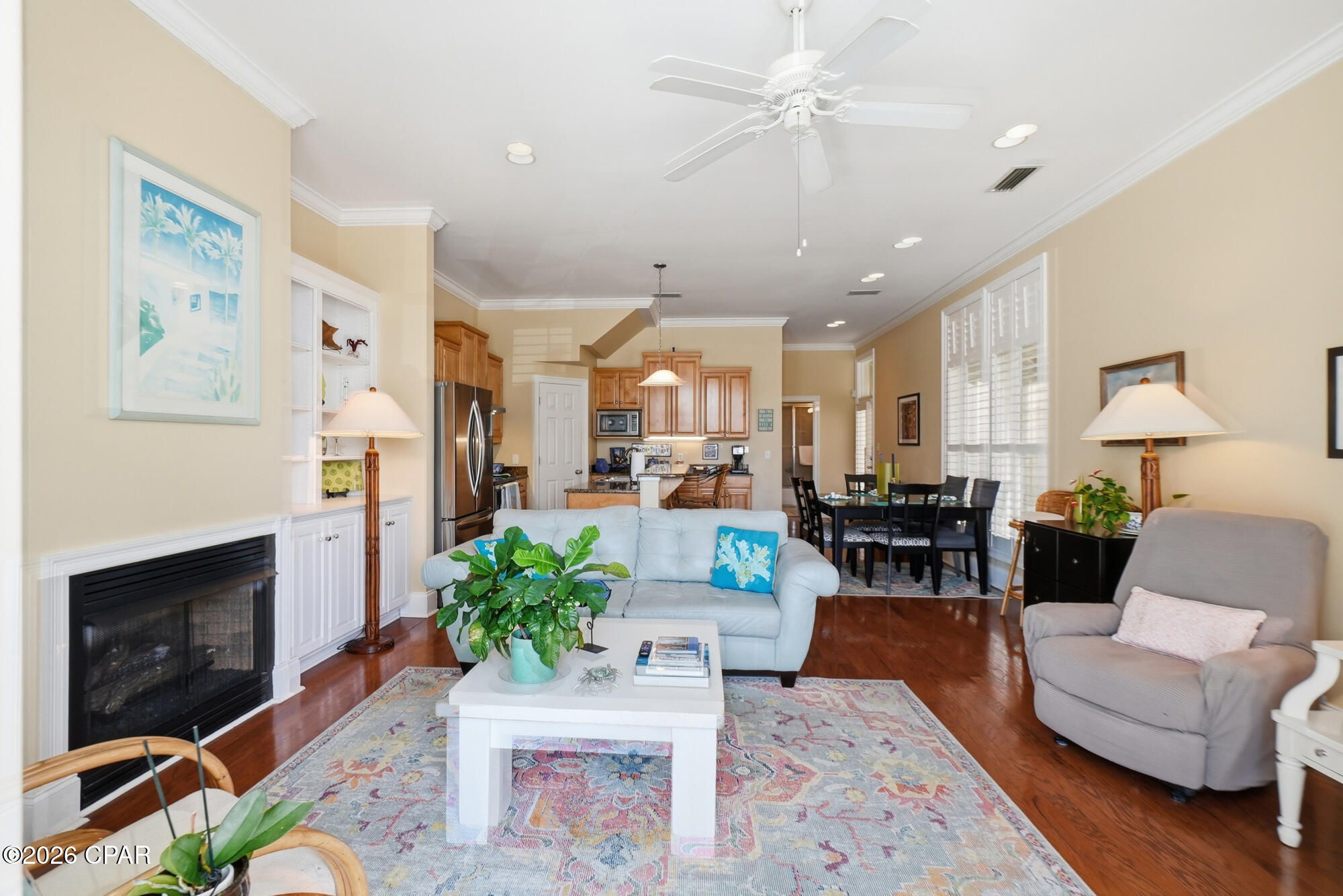 Treasure Island - Residential