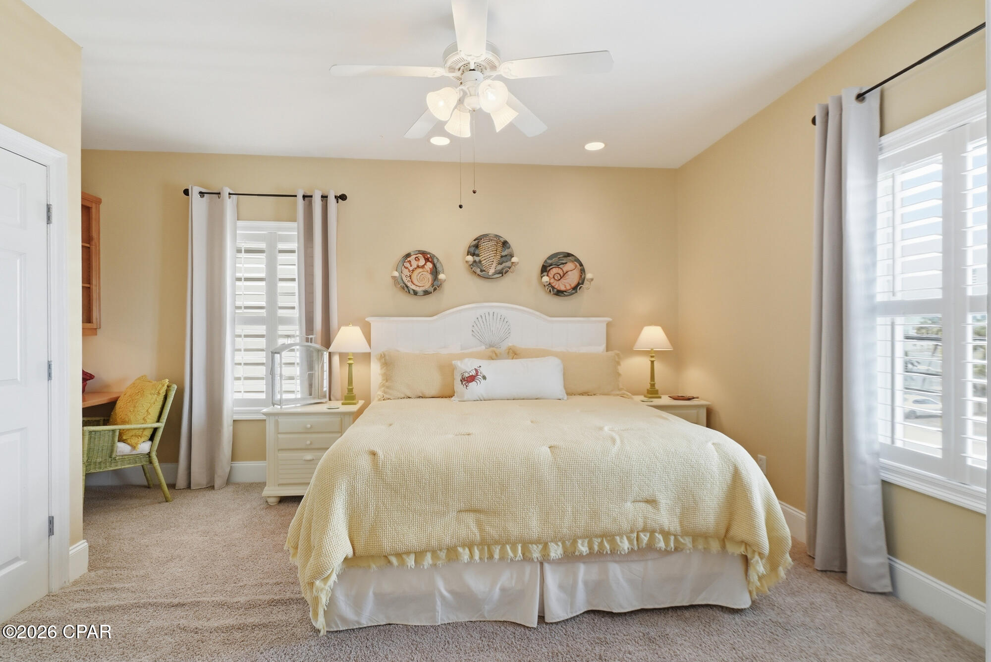 Treasure Island - Residential