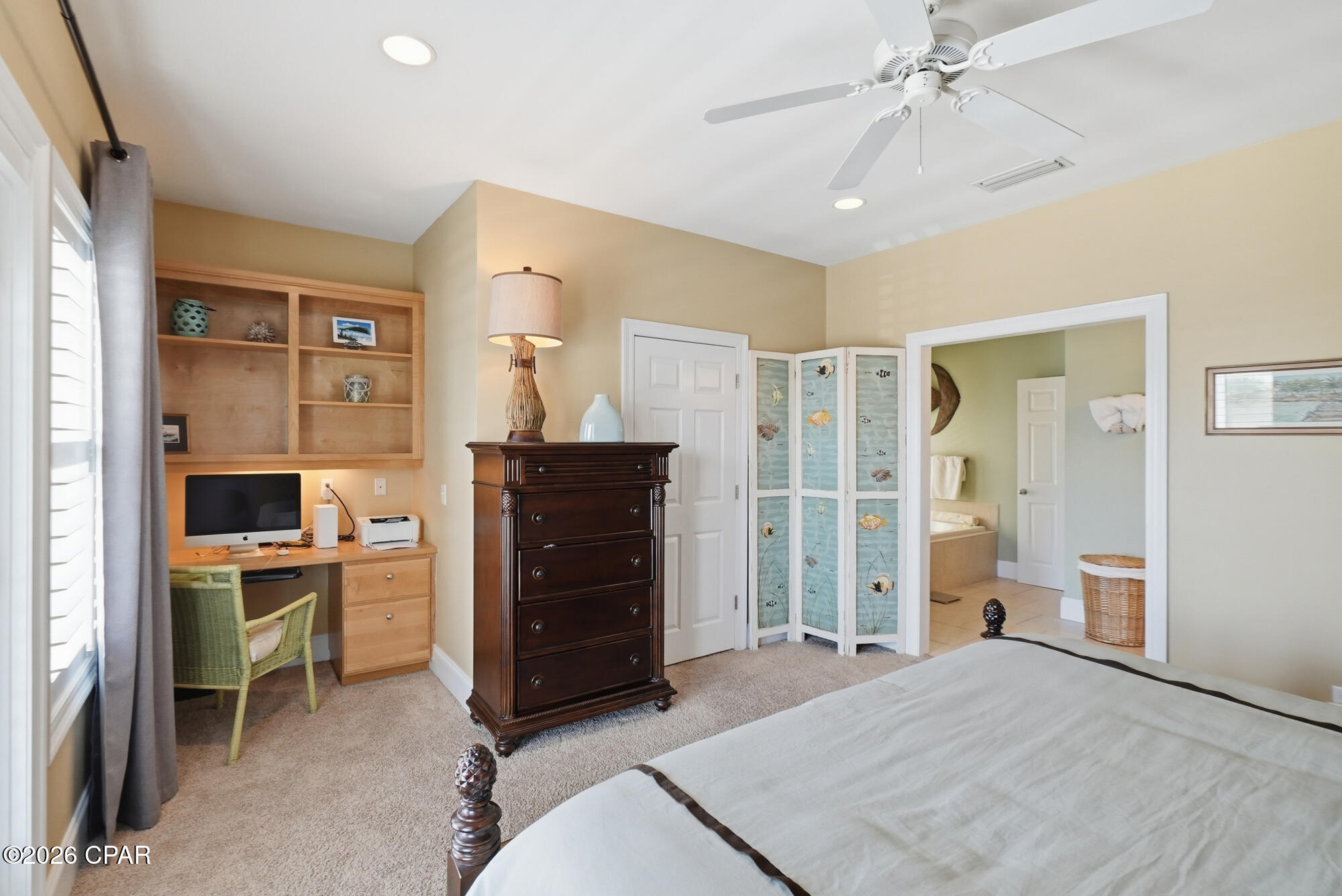 Treasure Island - Residential