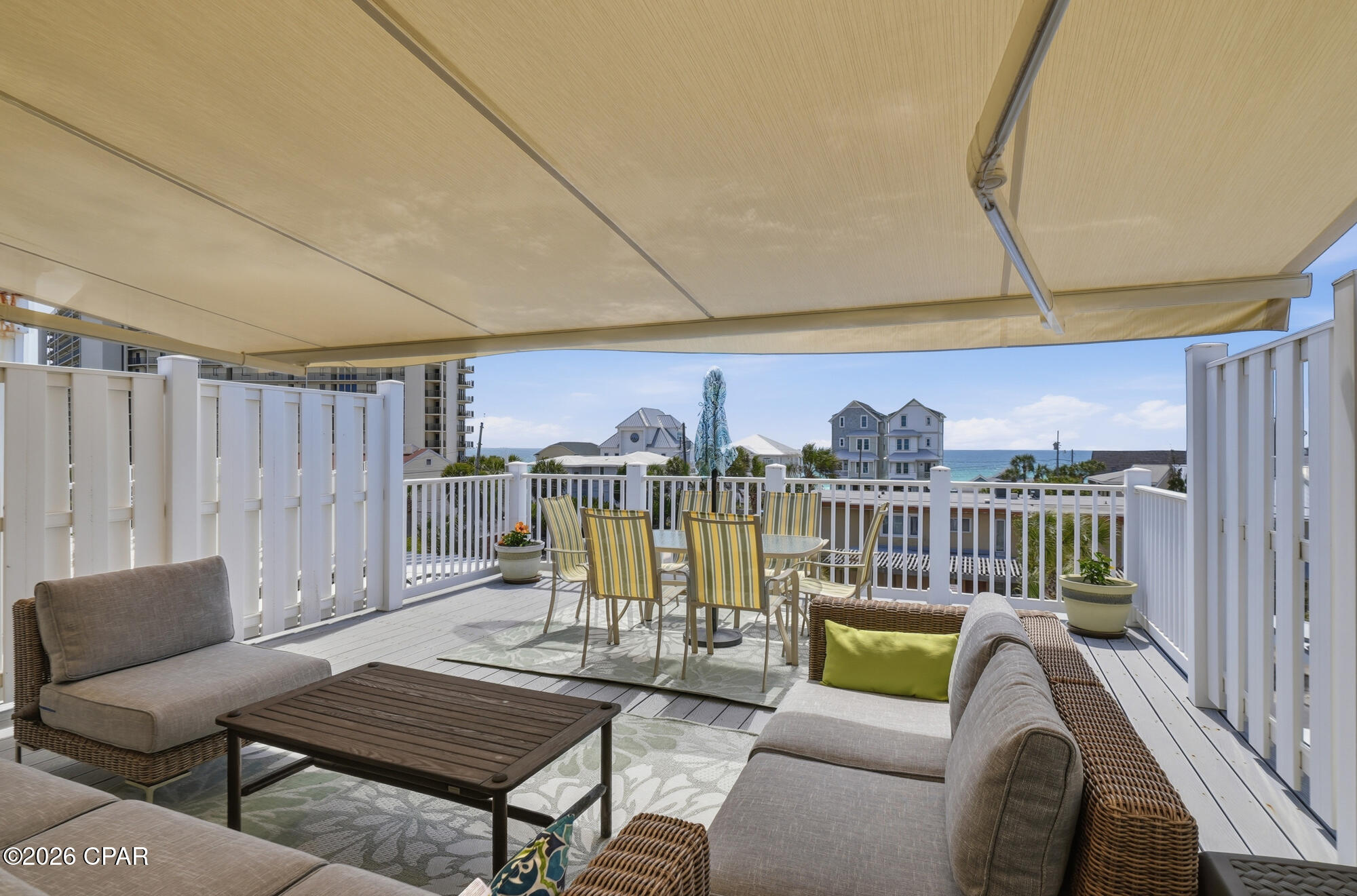 Treasure Island - Residential