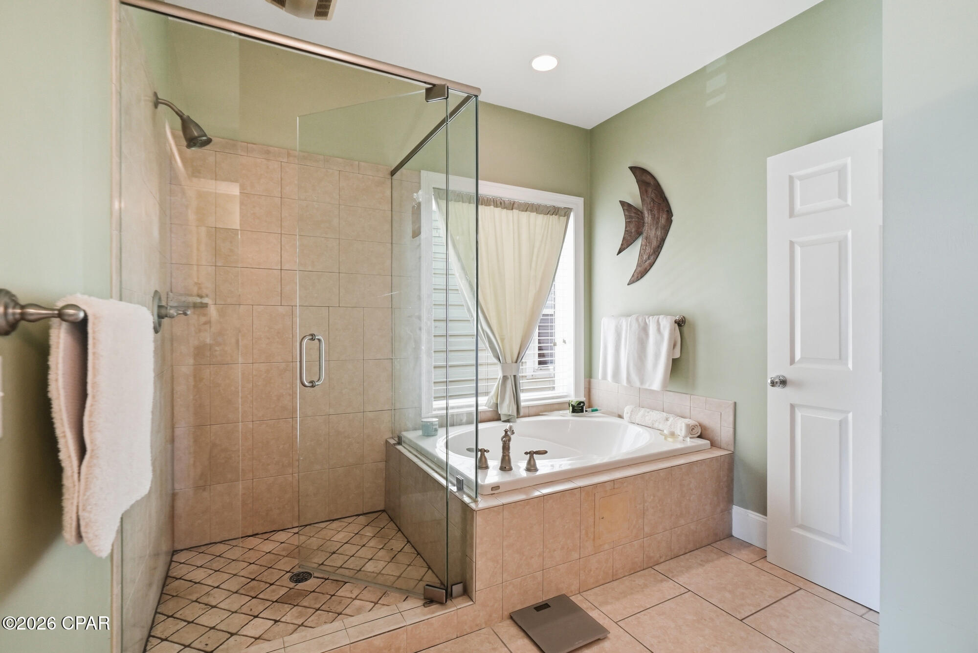 Treasure Island - Residential