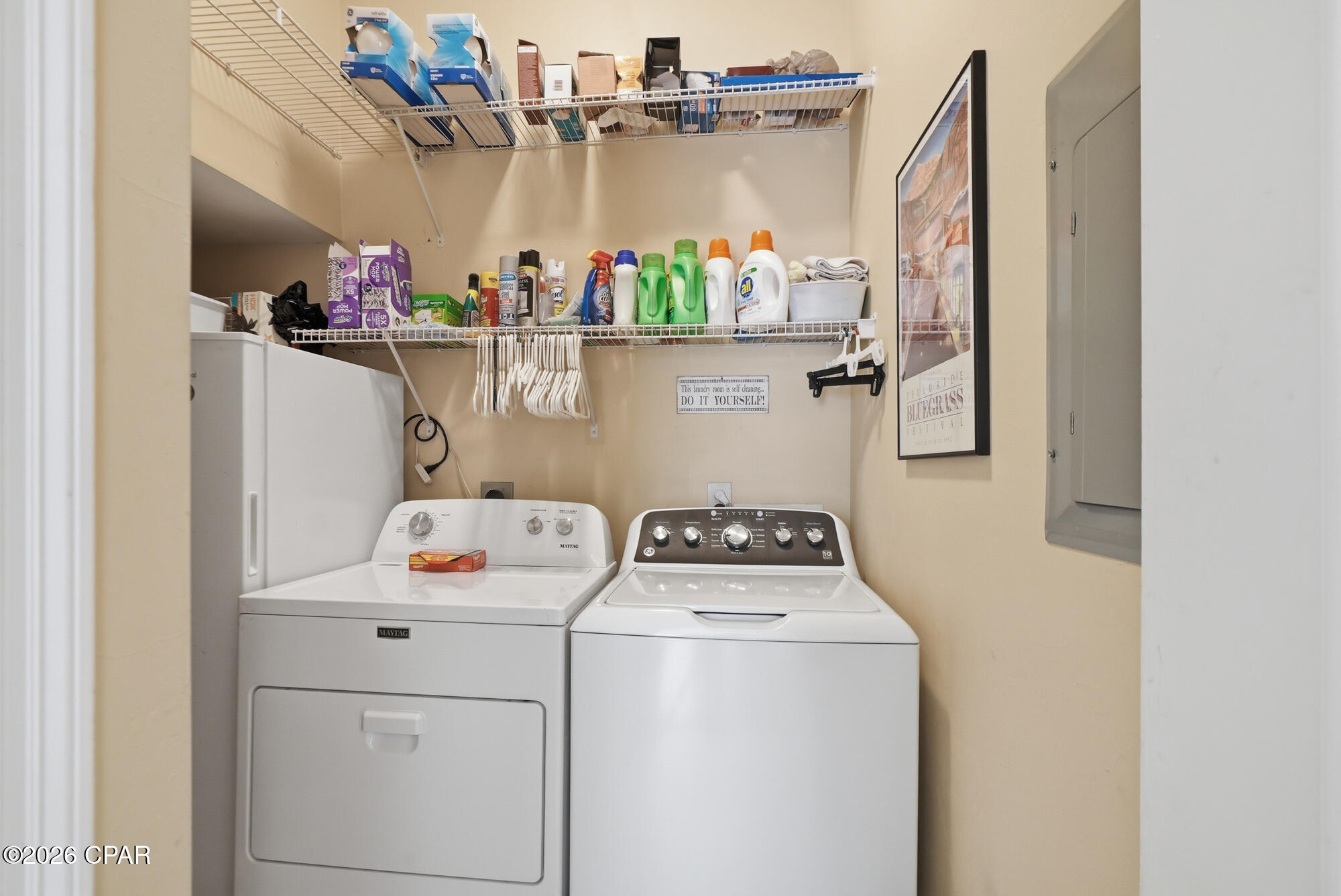 Treasure Island - Residential