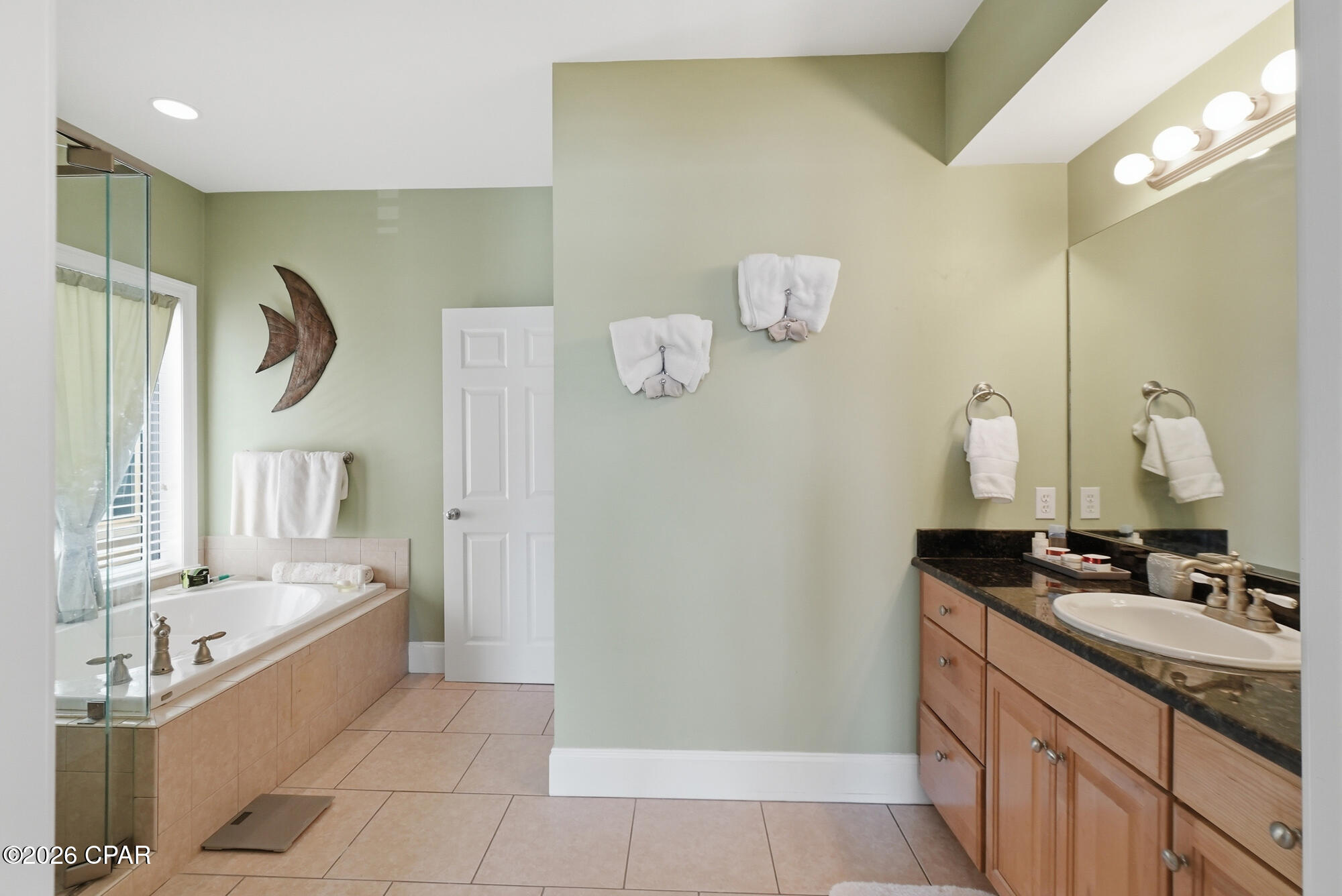 Treasure Island - Residential