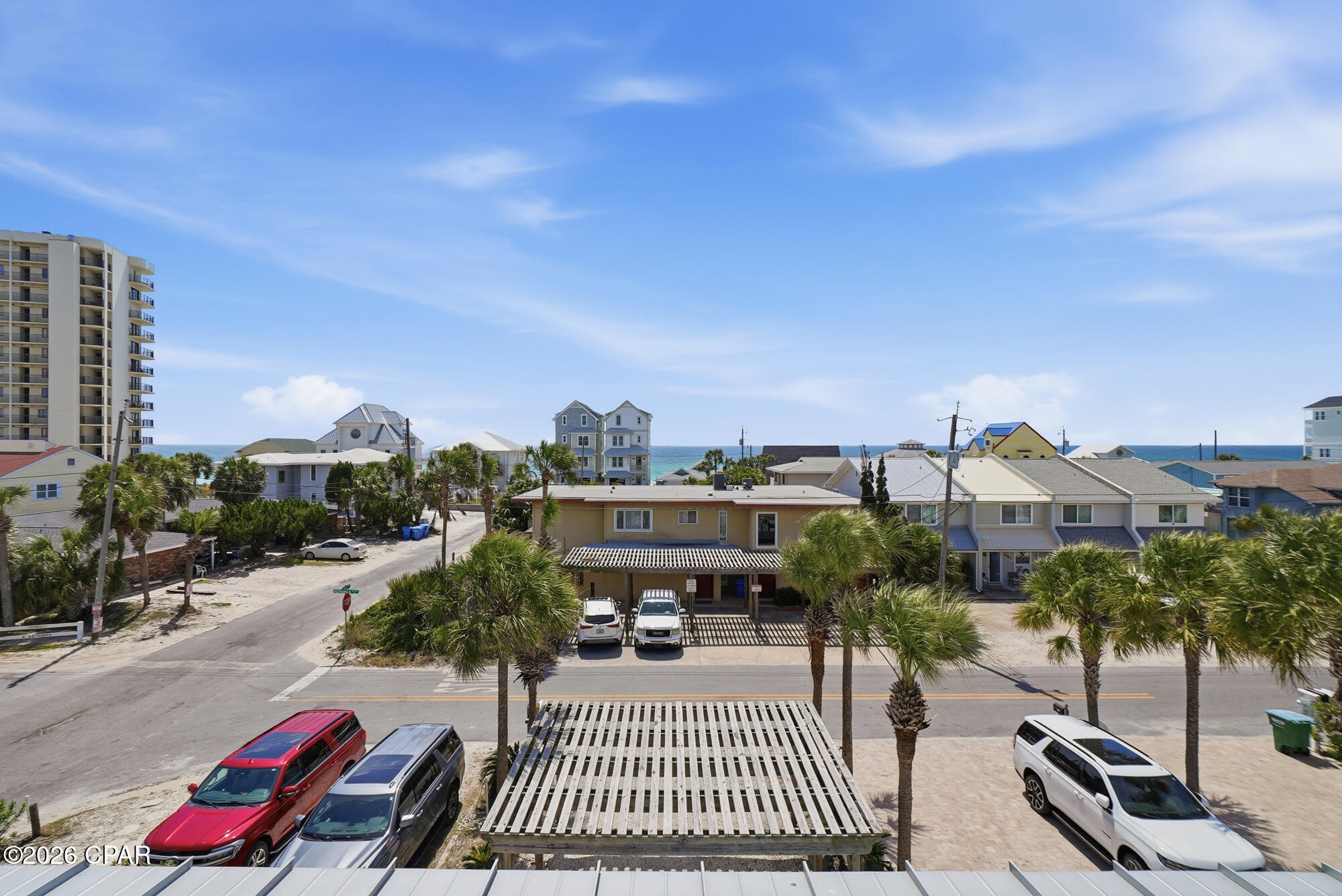 Treasure Island - Residential