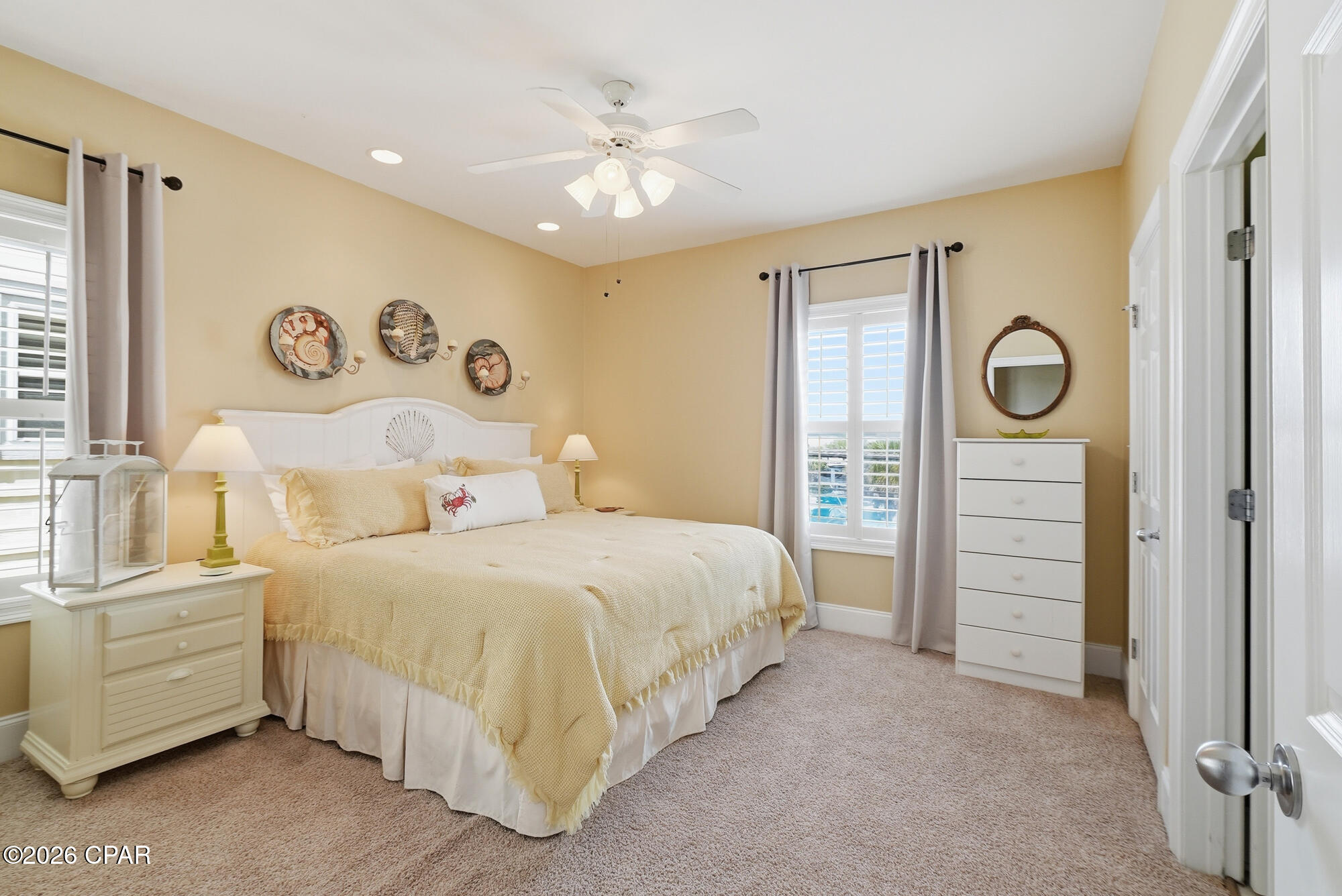 Treasure Island - Residential