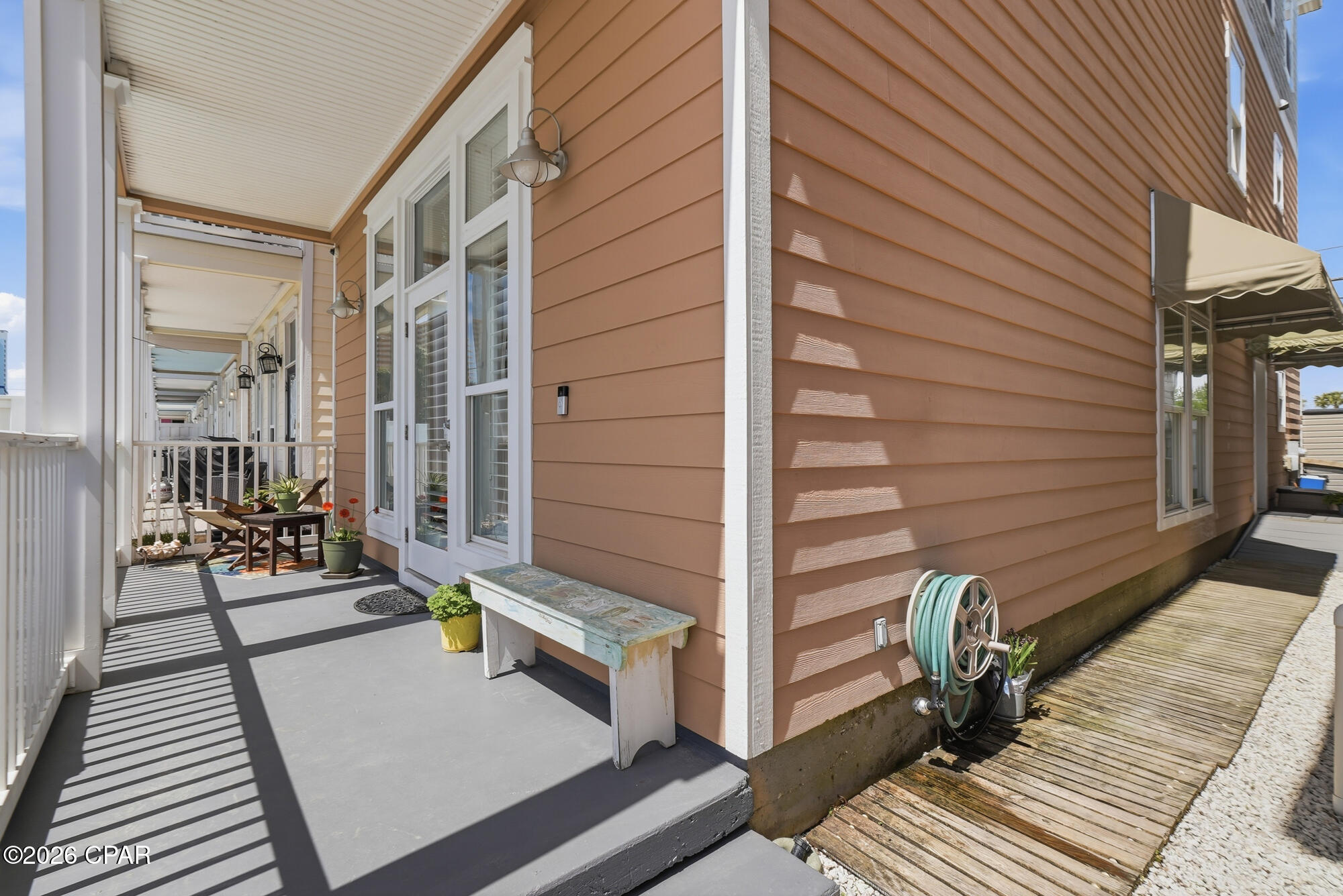 Treasure Island - Residential