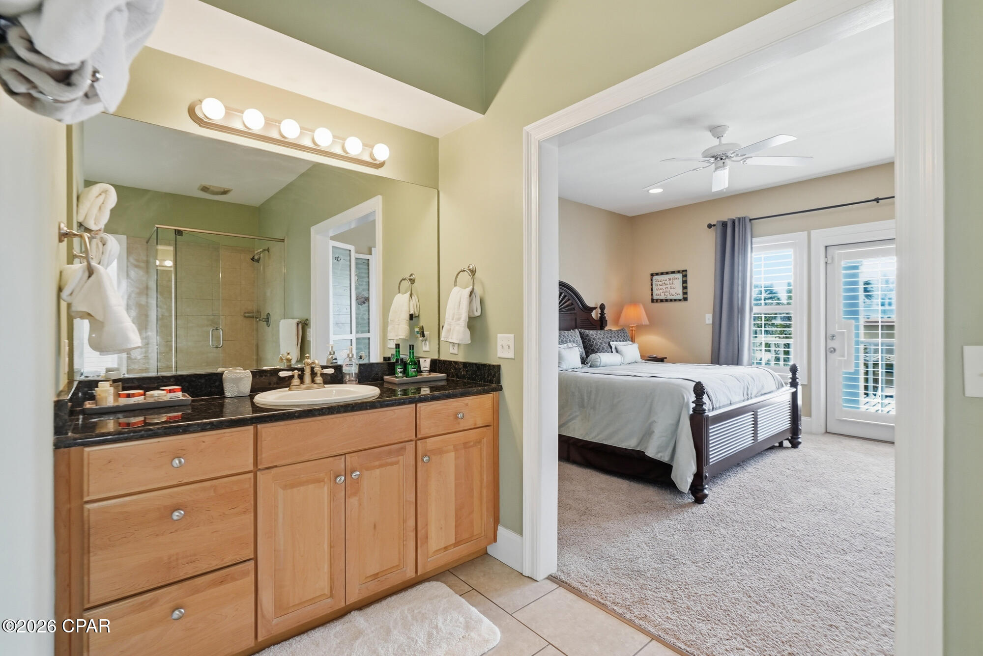 Treasure Island - Residential