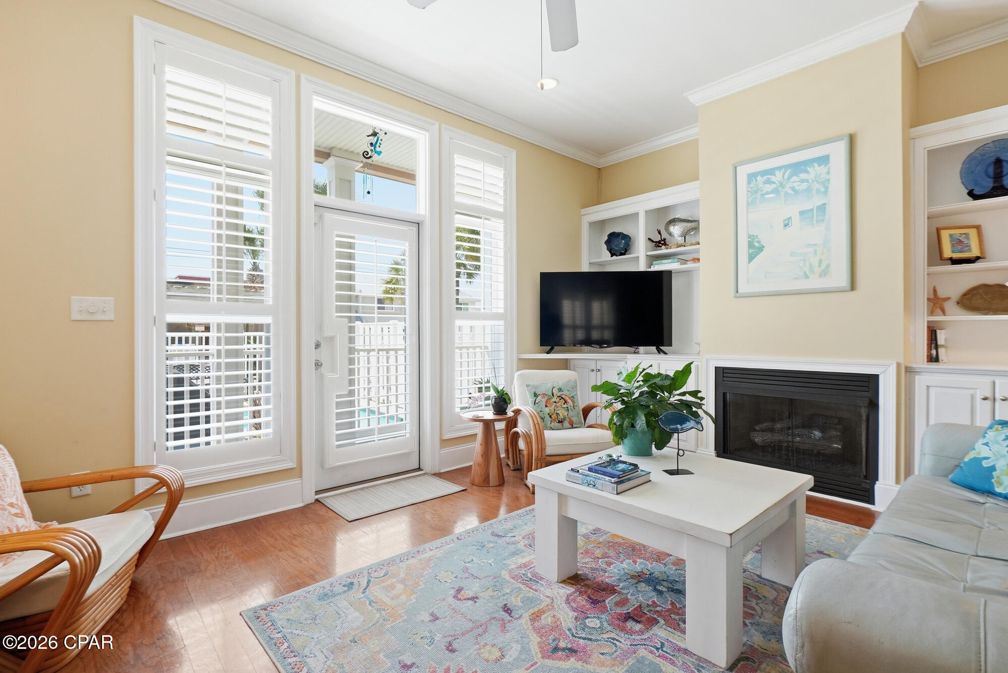 Treasure Island - Residential