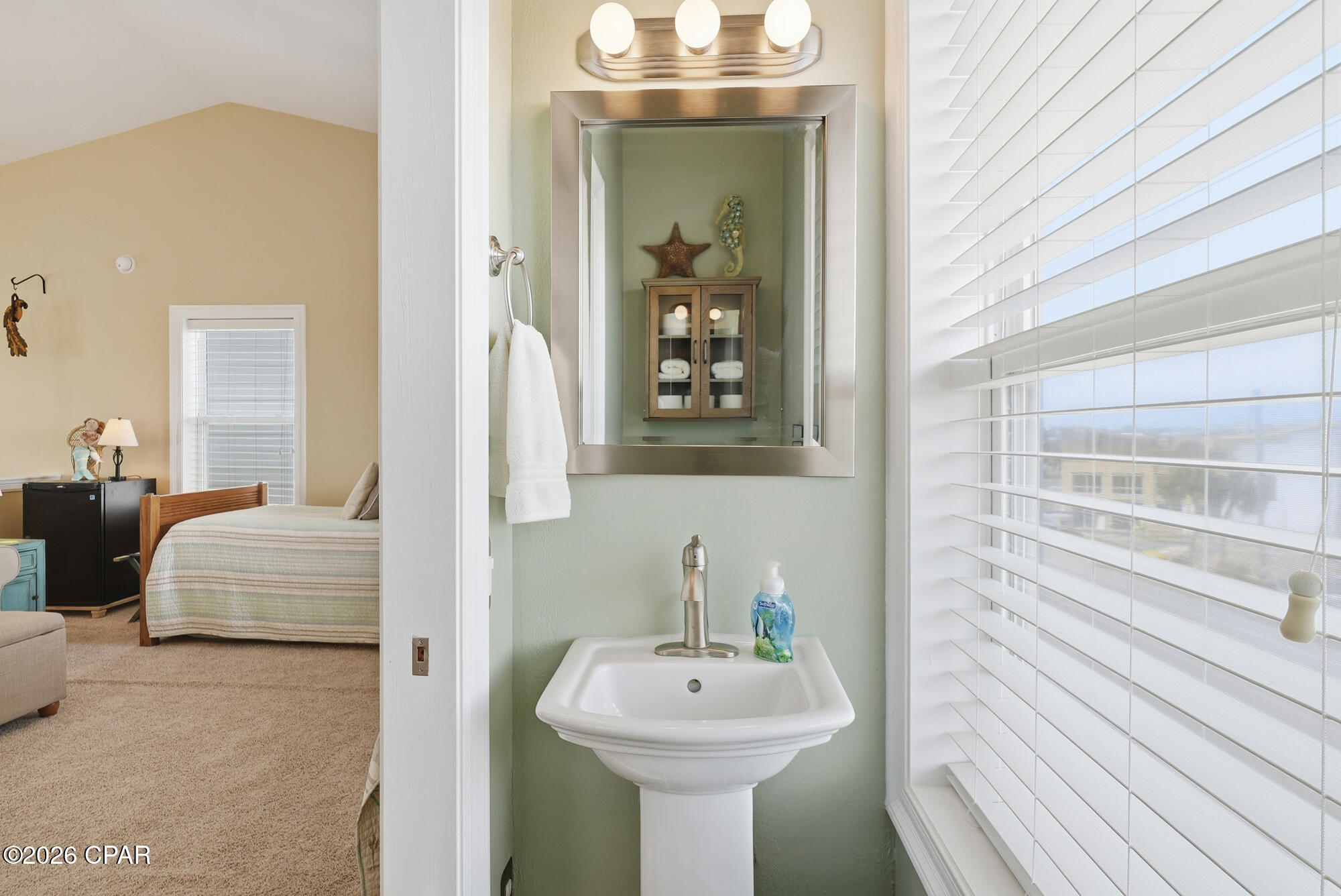 Treasure Island - Residential