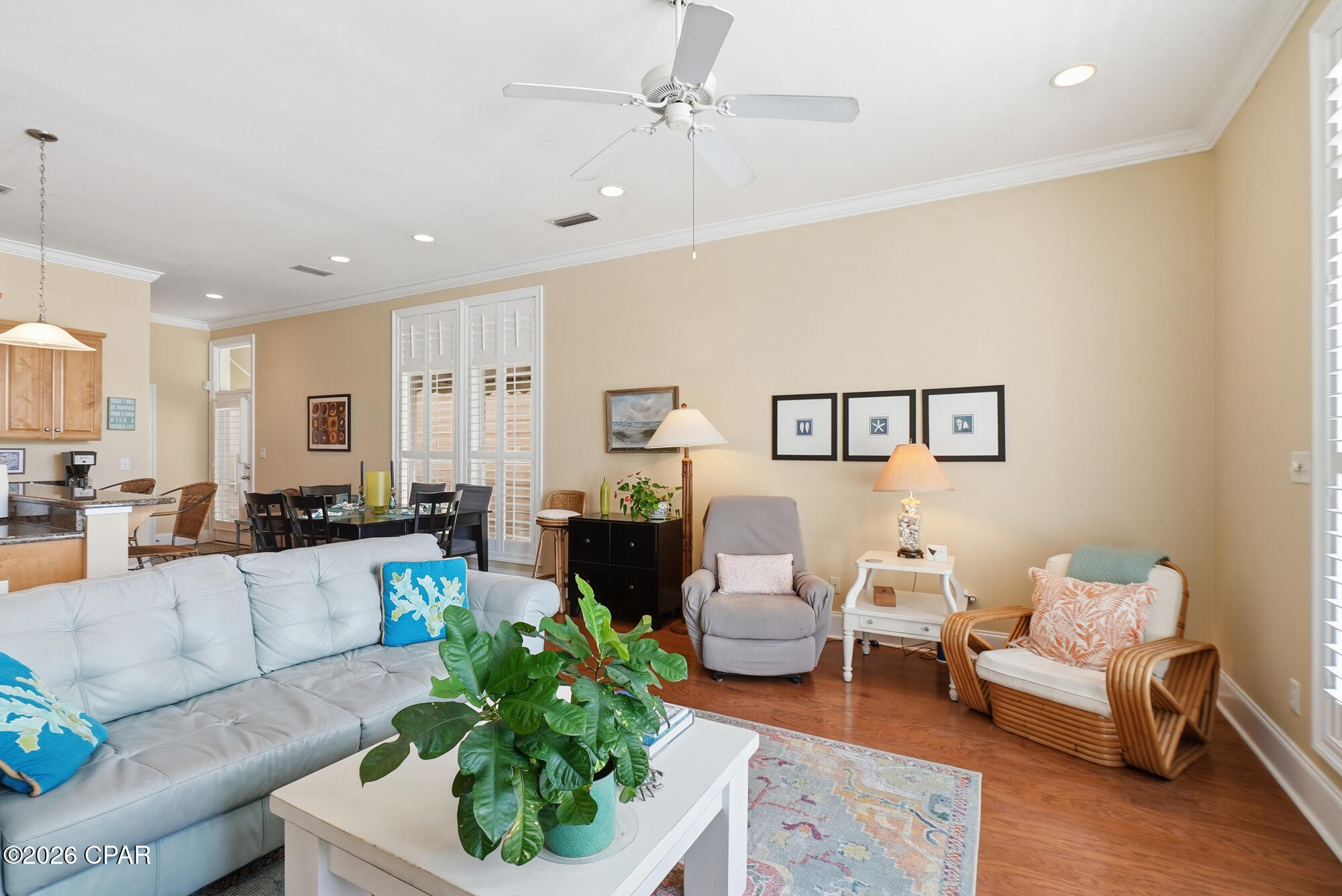 Treasure Island - Residential