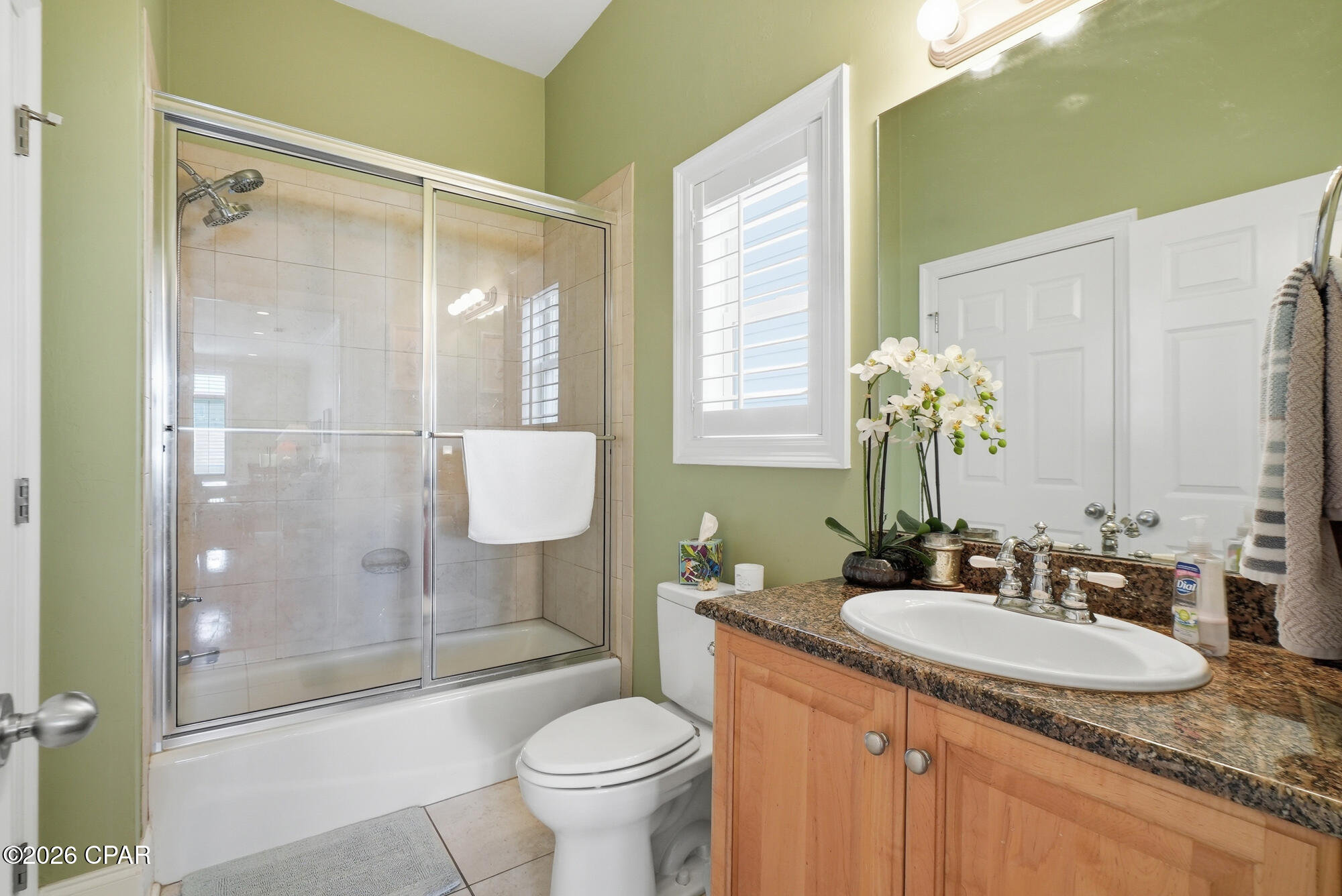 Treasure Island - Residential