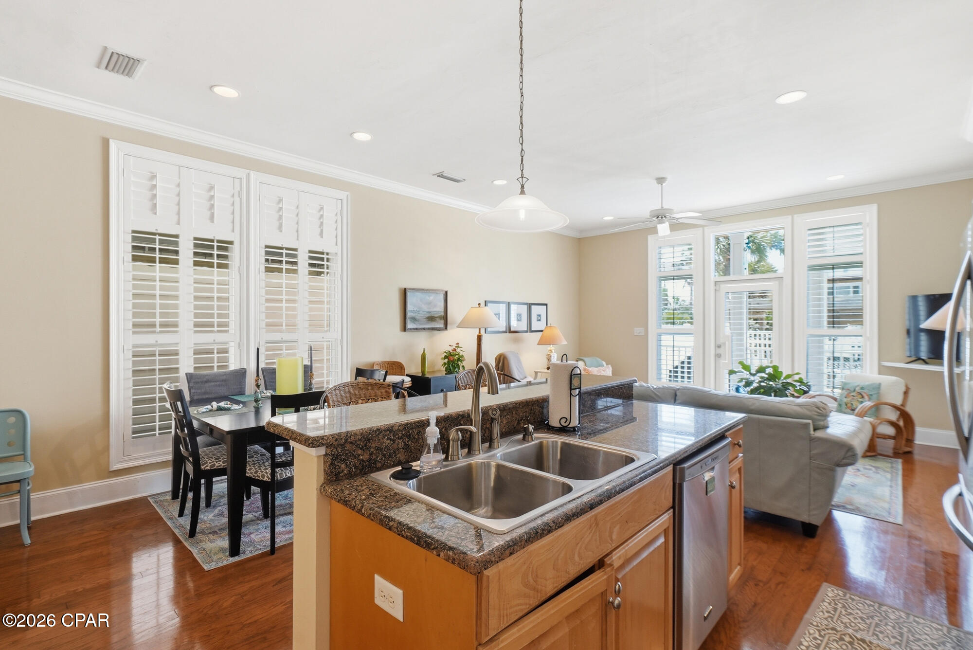 Treasure Island - Residential