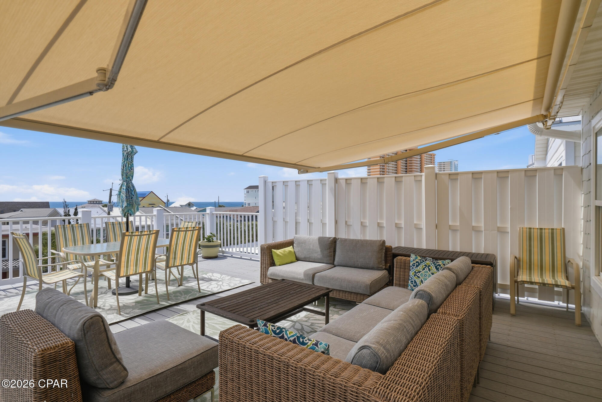 Treasure Island - Residential