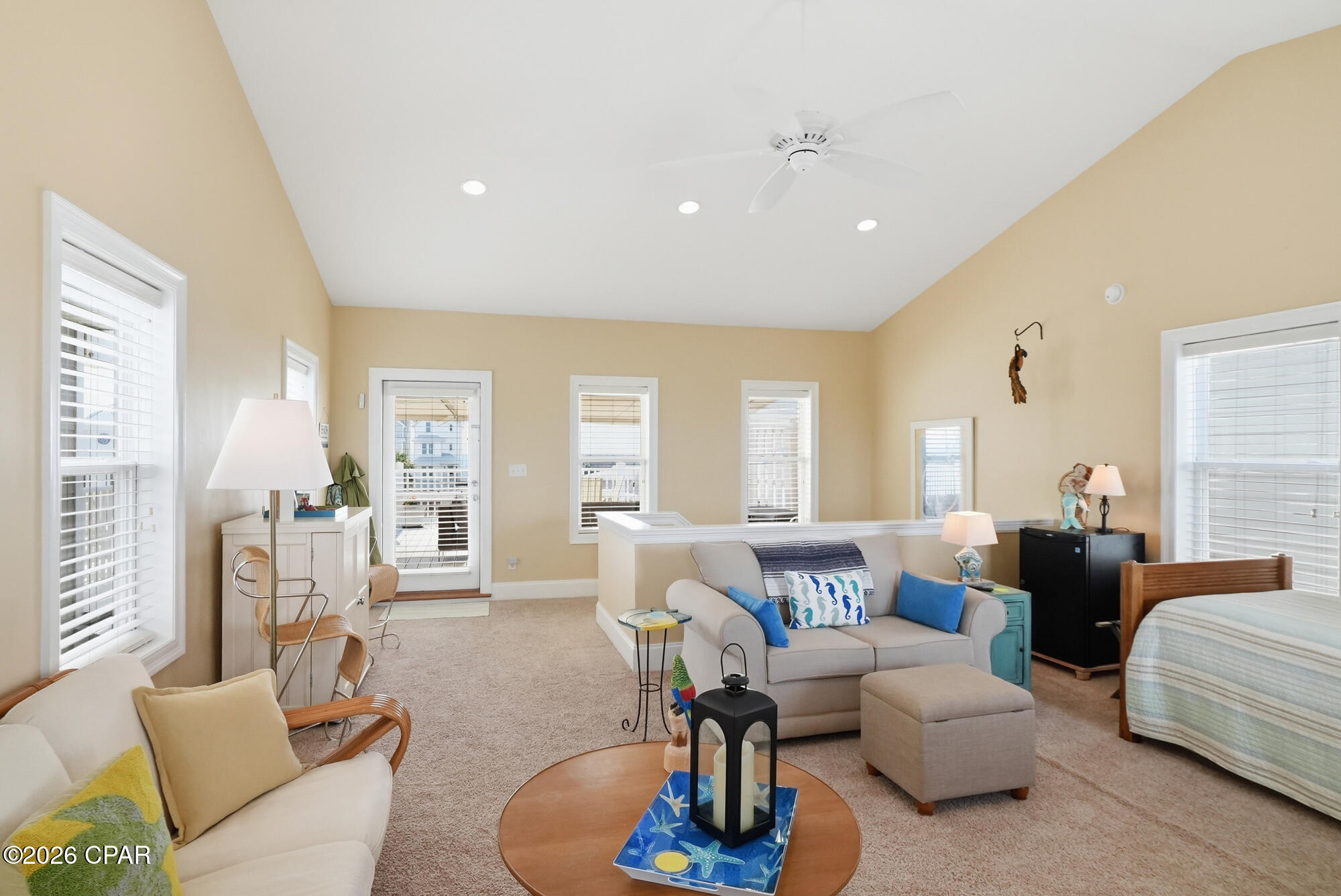 Treasure Island - Residential