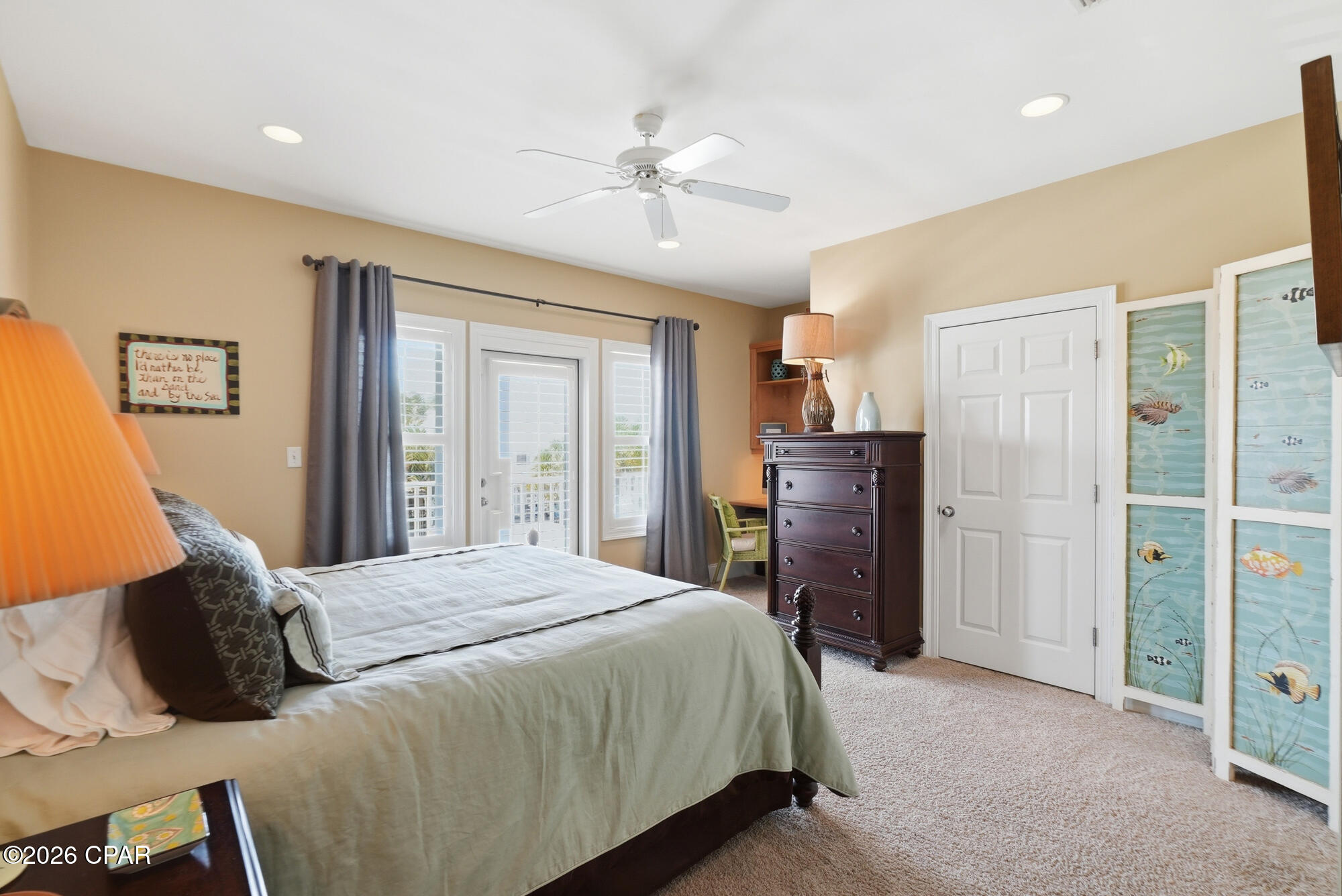 Treasure Island - Residential