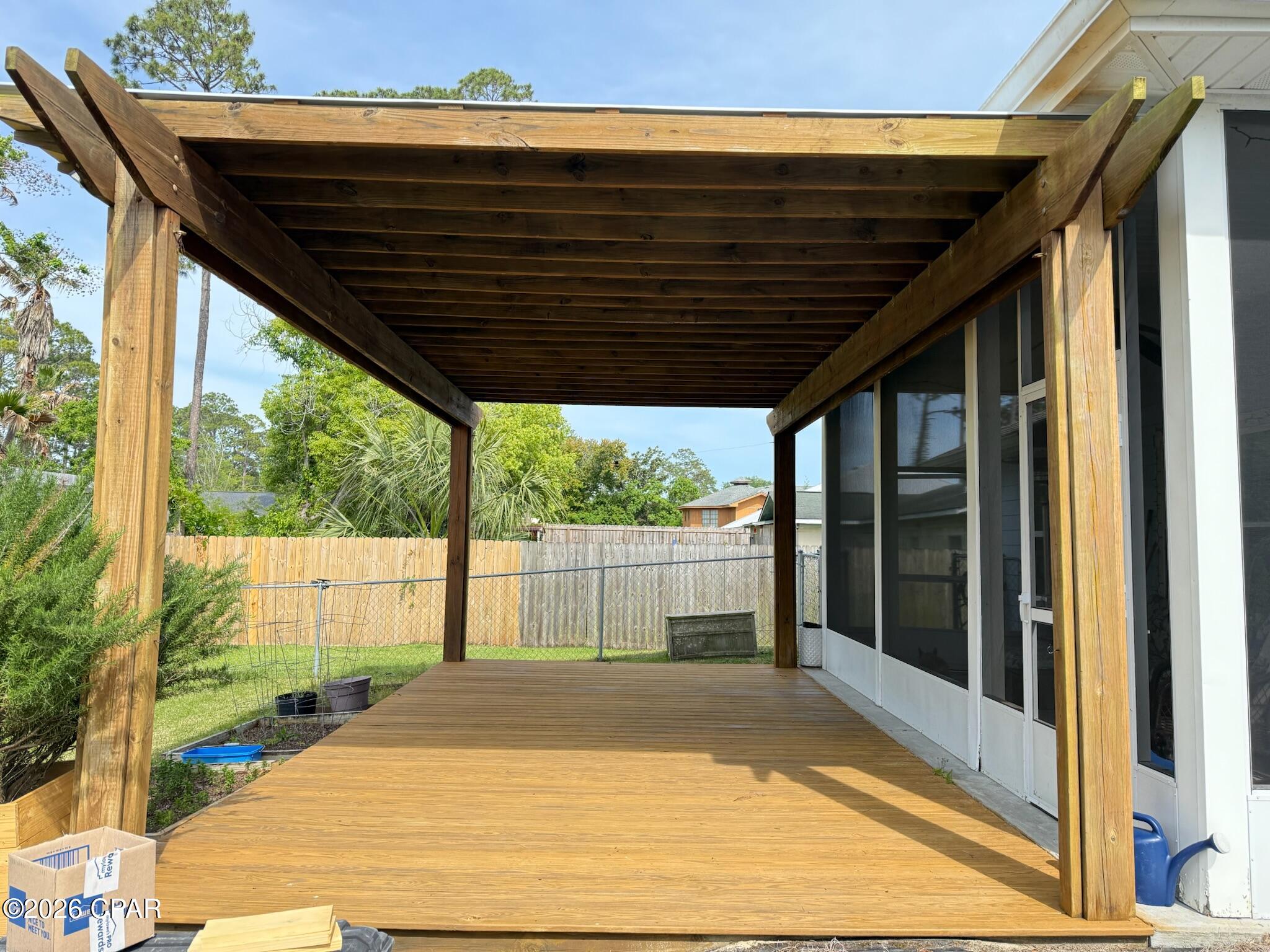 Gulf Highlands - Residential