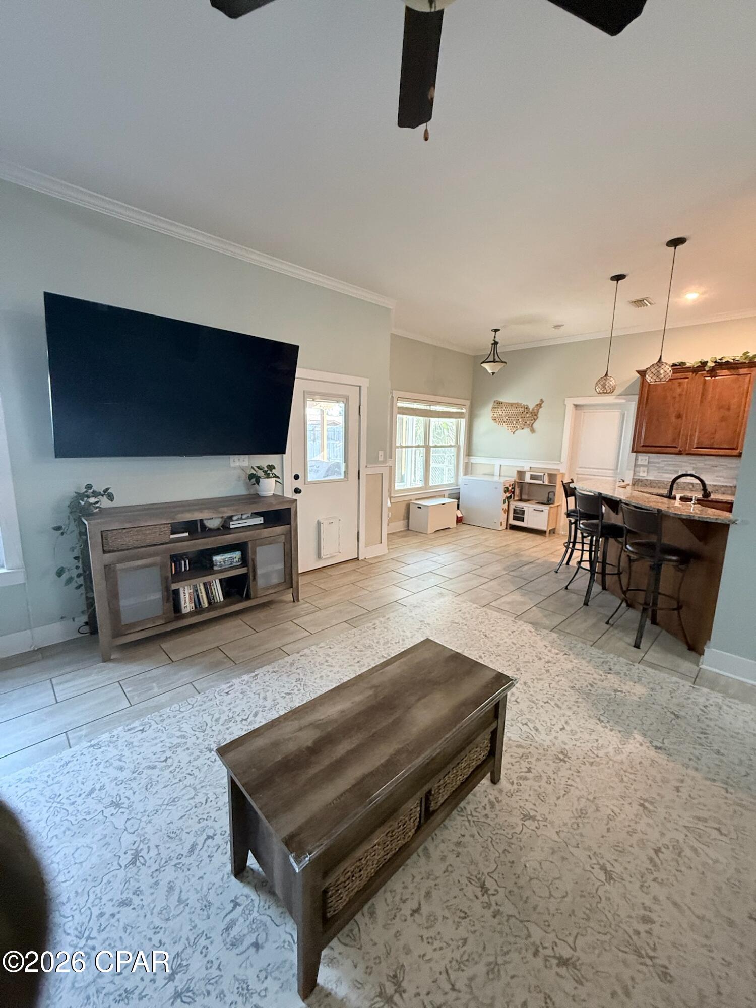 Gulf Highlands - Residential