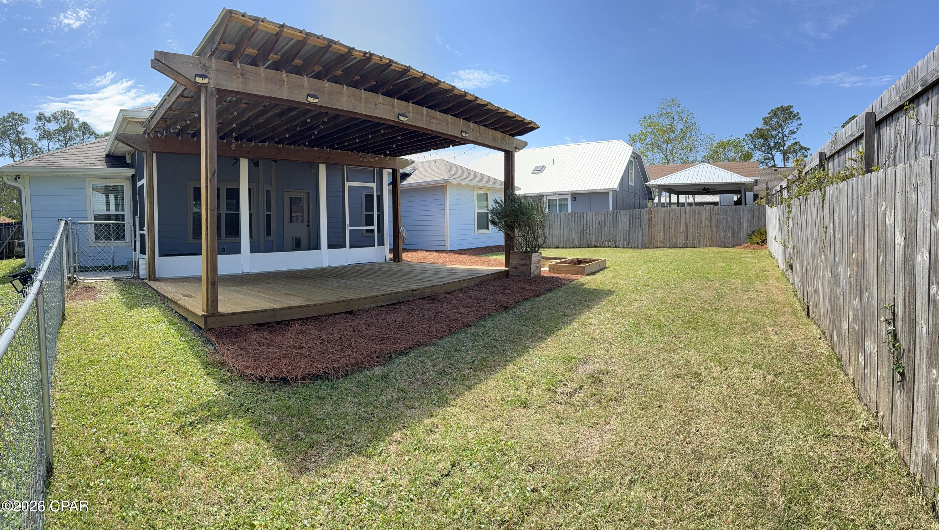 Gulf Highlands - Residential