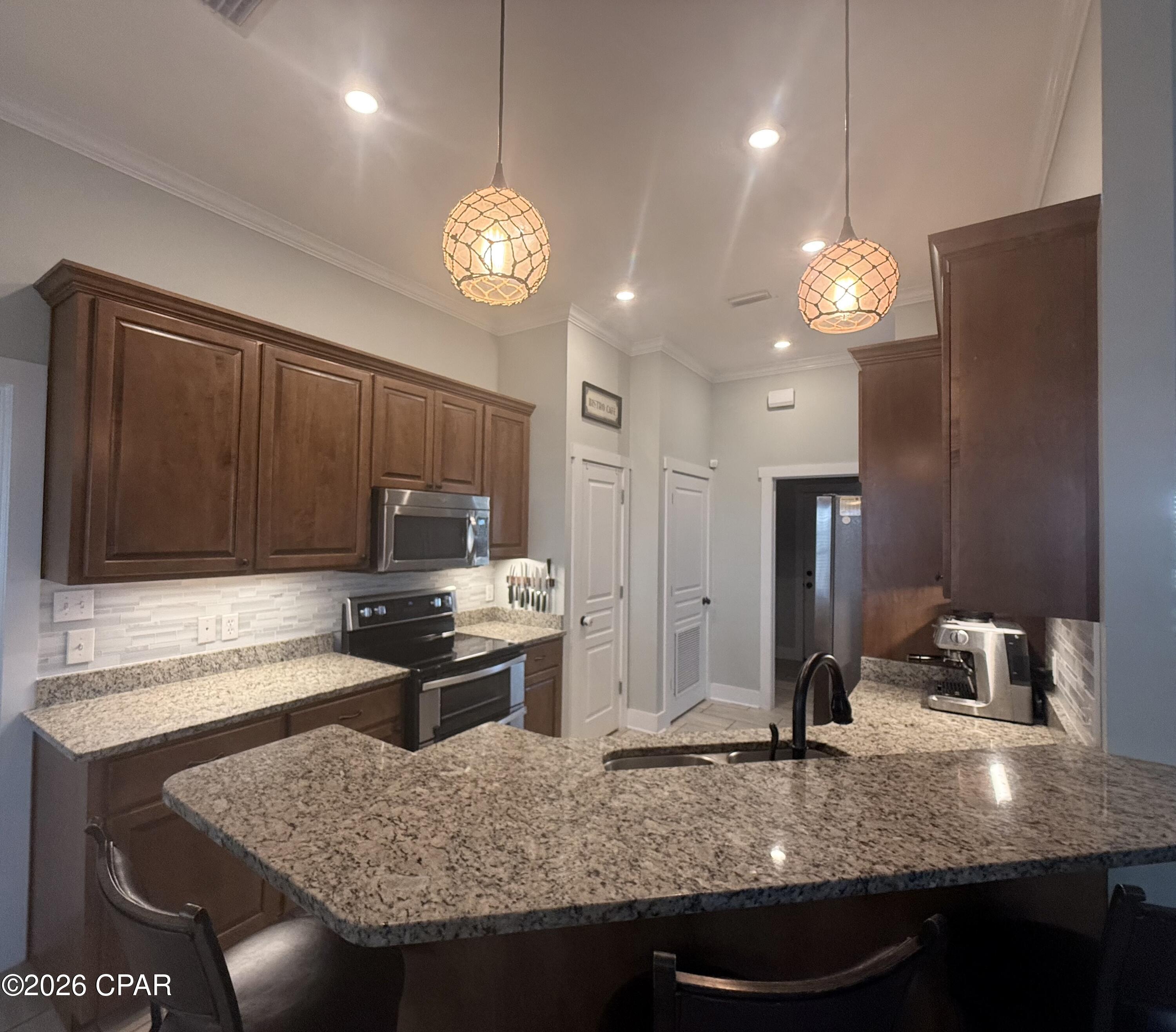 Gulf Highlands - Residential