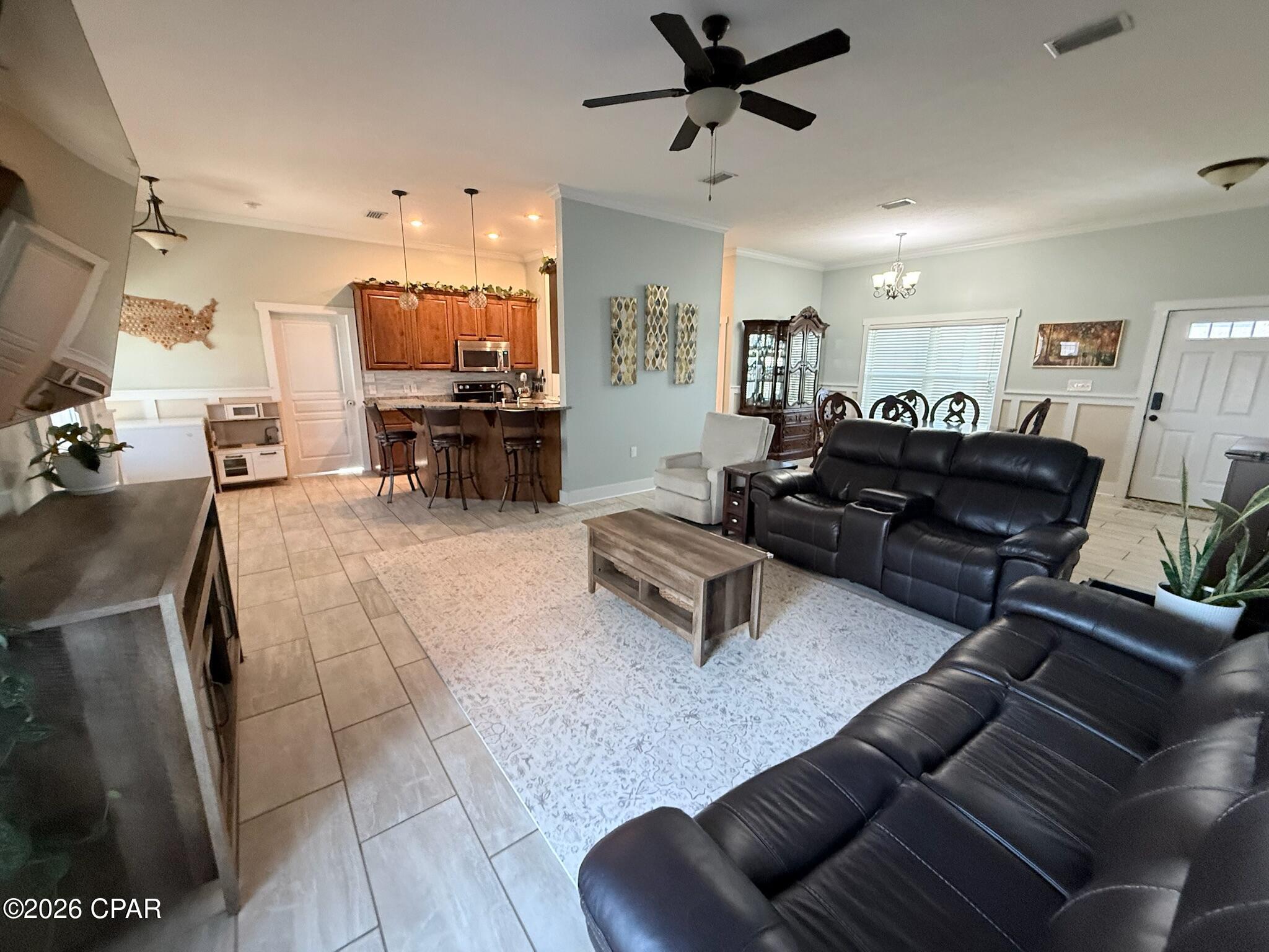 Gulf Highlands - Residential