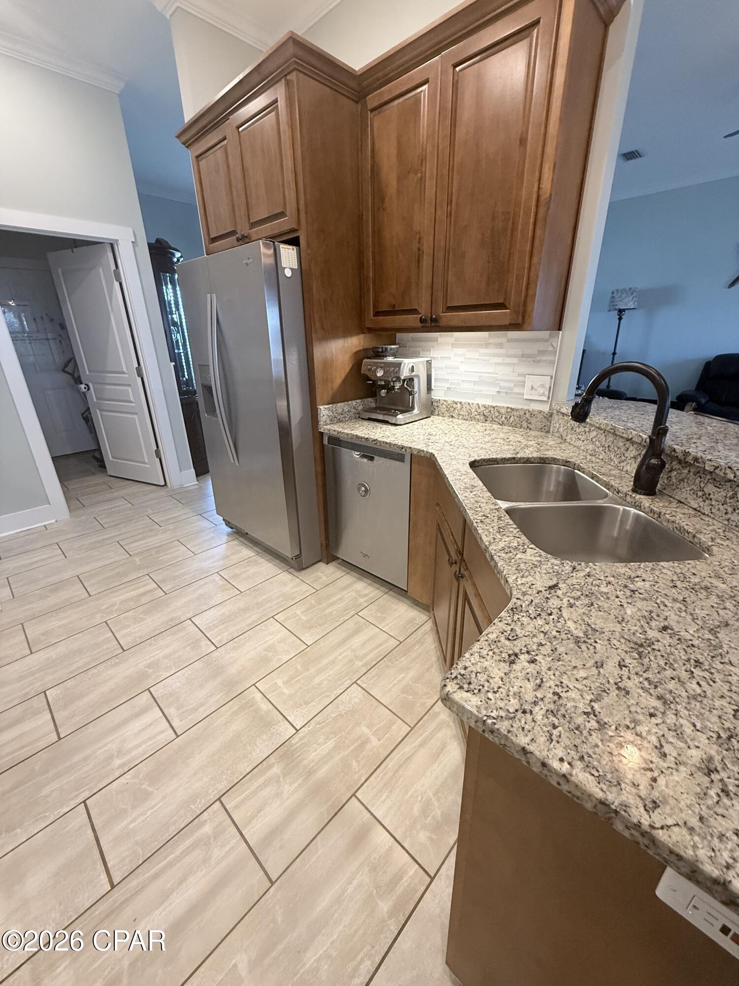 Gulf Highlands - Residential