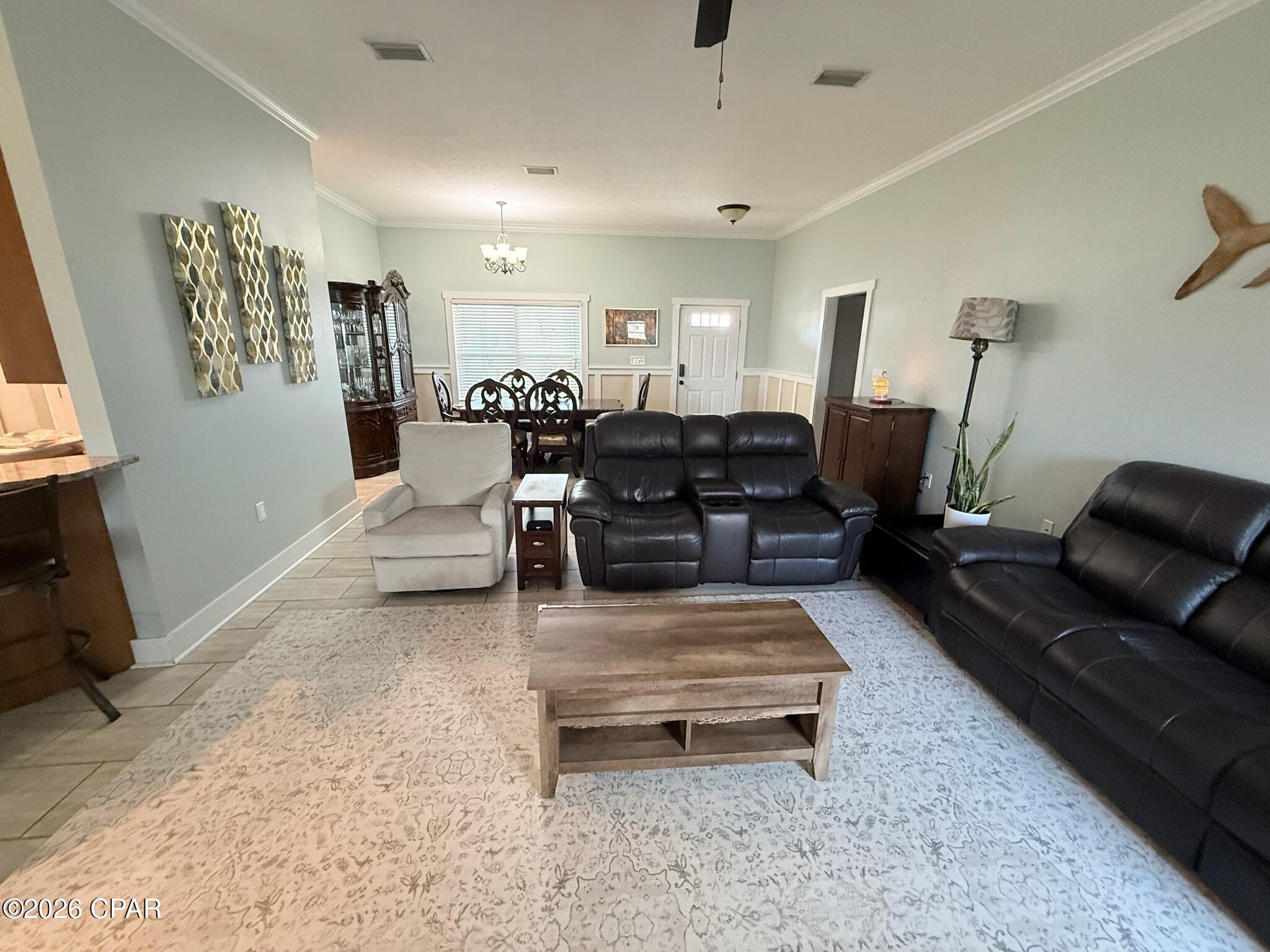 Gulf Highlands - Residential