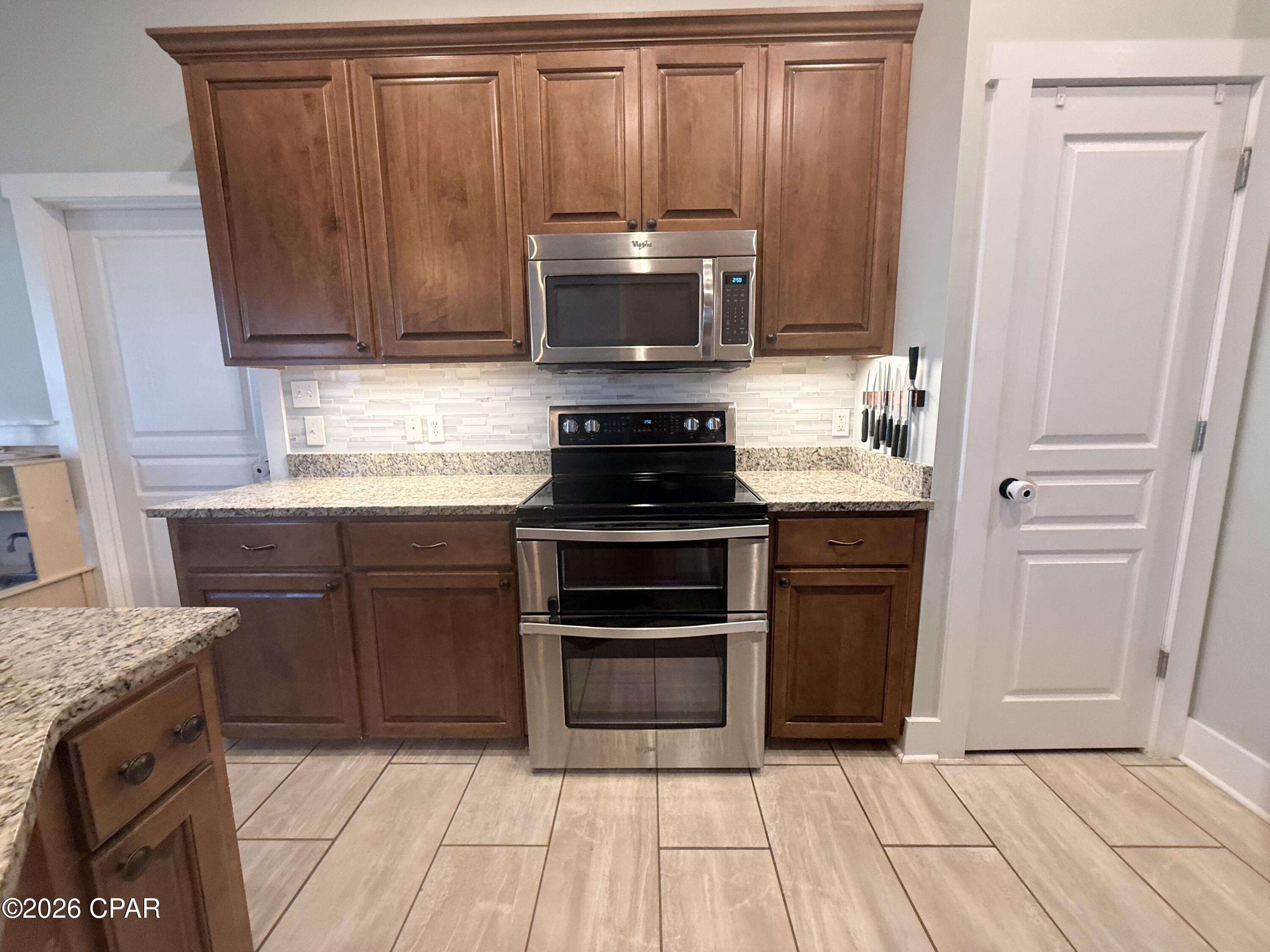 Gulf Highlands - Residential