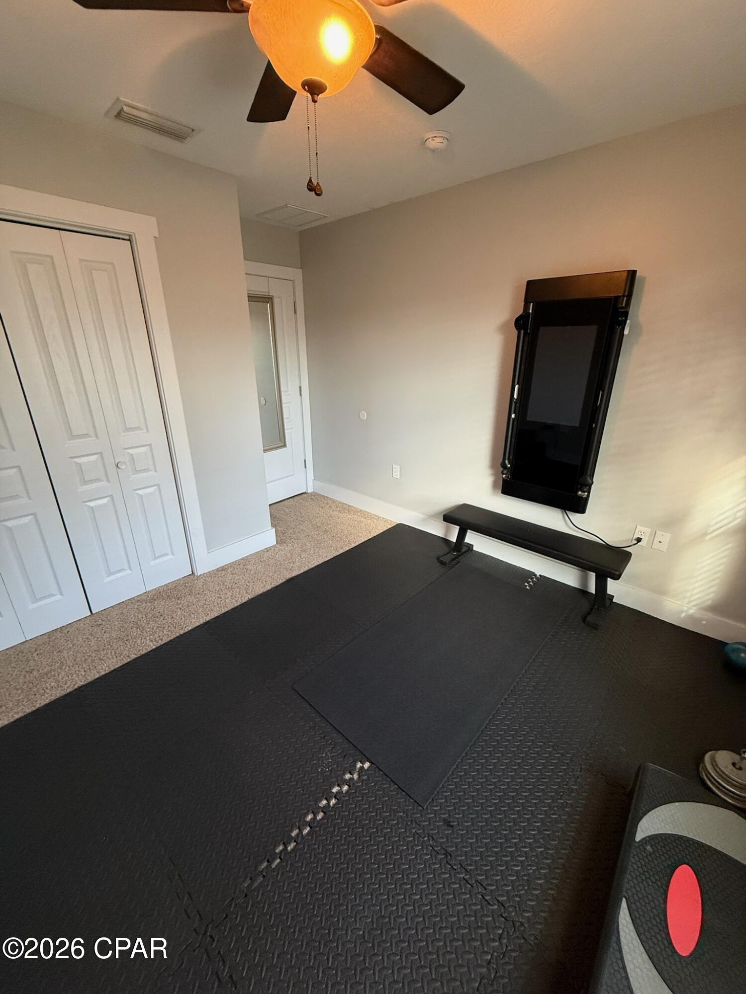 Gulf Highlands - Residential